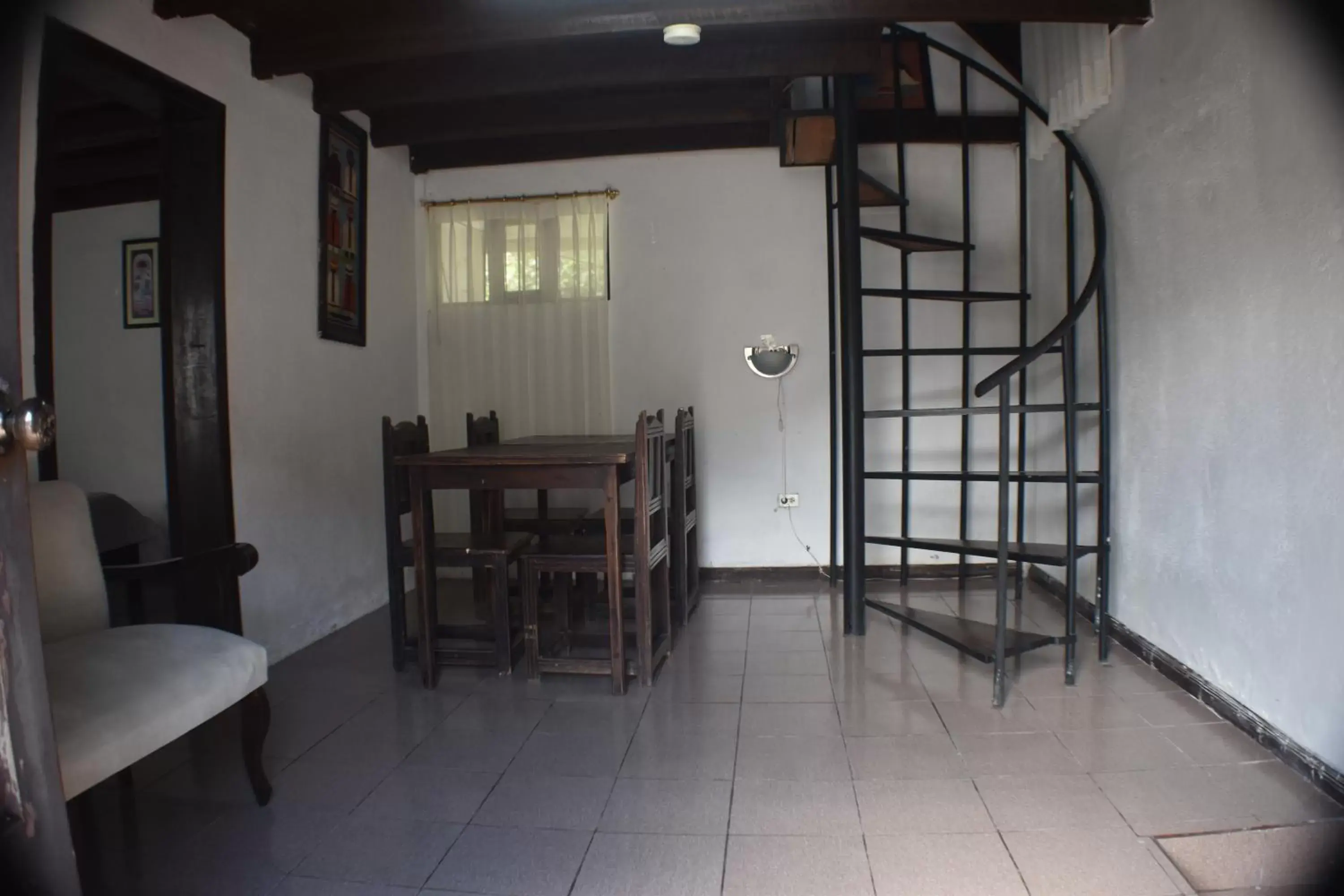 Family Bungalow in Hosteria Casa Giralda Family Bungalow in Hosteria Casa Giralda