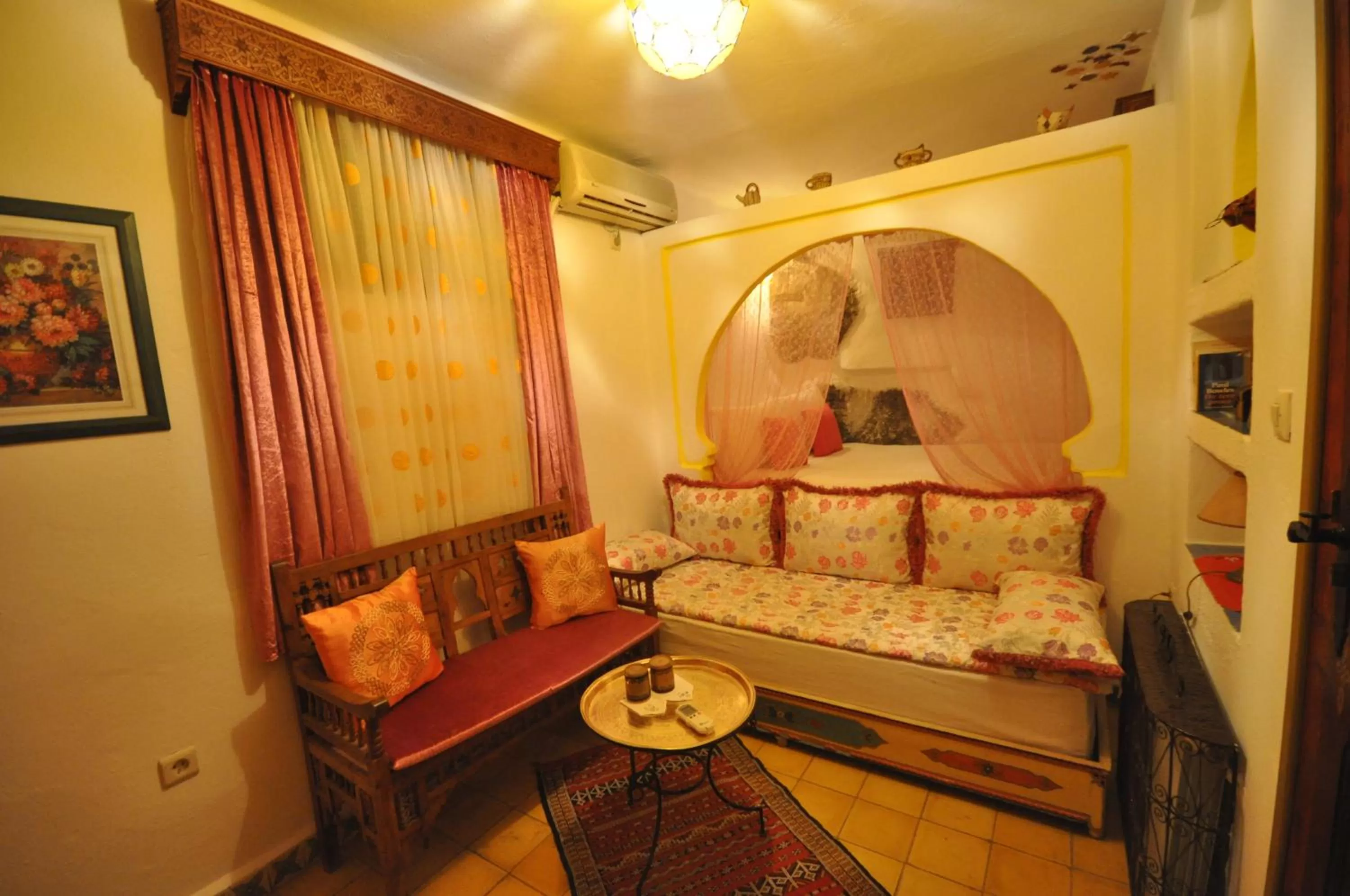 Standard Room in Dar Meziana