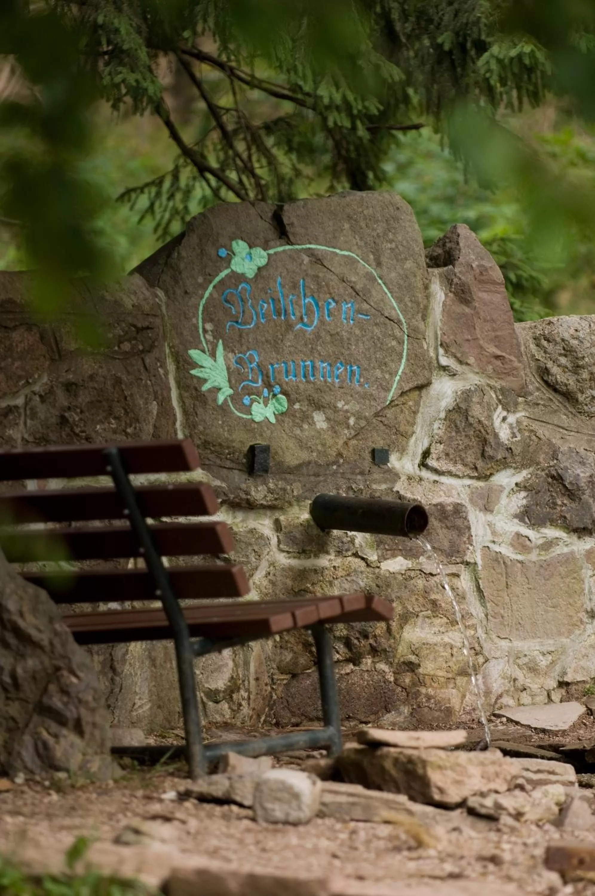 Chalet Sonnenhang Oberhof