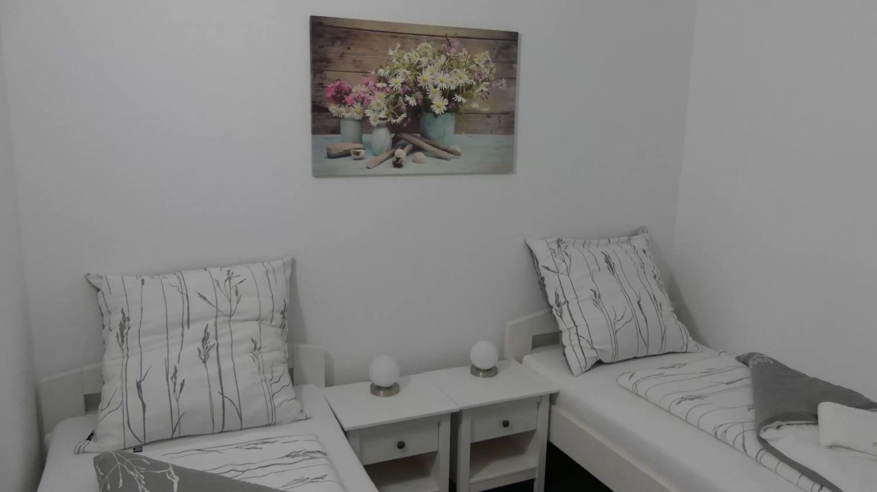 Hotel Zum Böhmegrund