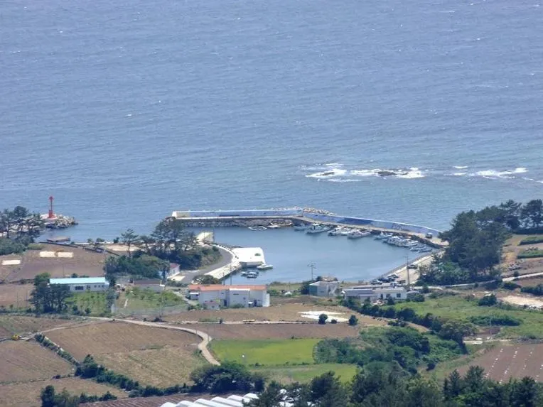 Property building in JEJU Doldam B&B