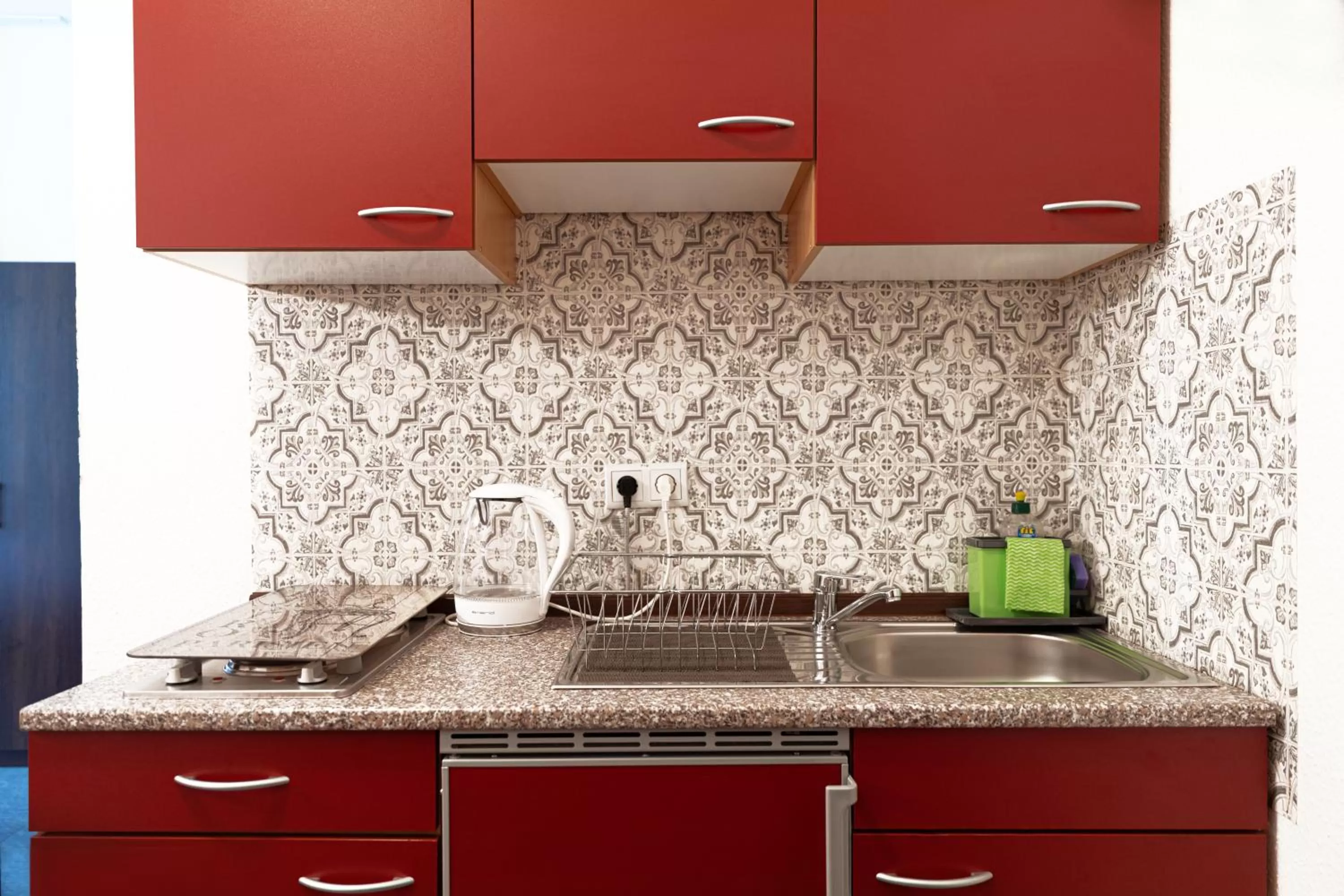 Hotel Polonia - Frankfurt/Oder