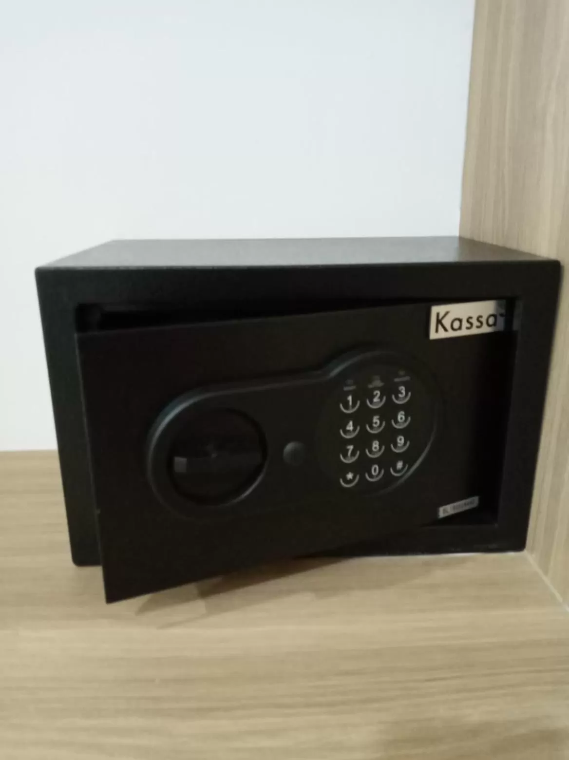 Other in Nine Smiths Hotels Chiangmai