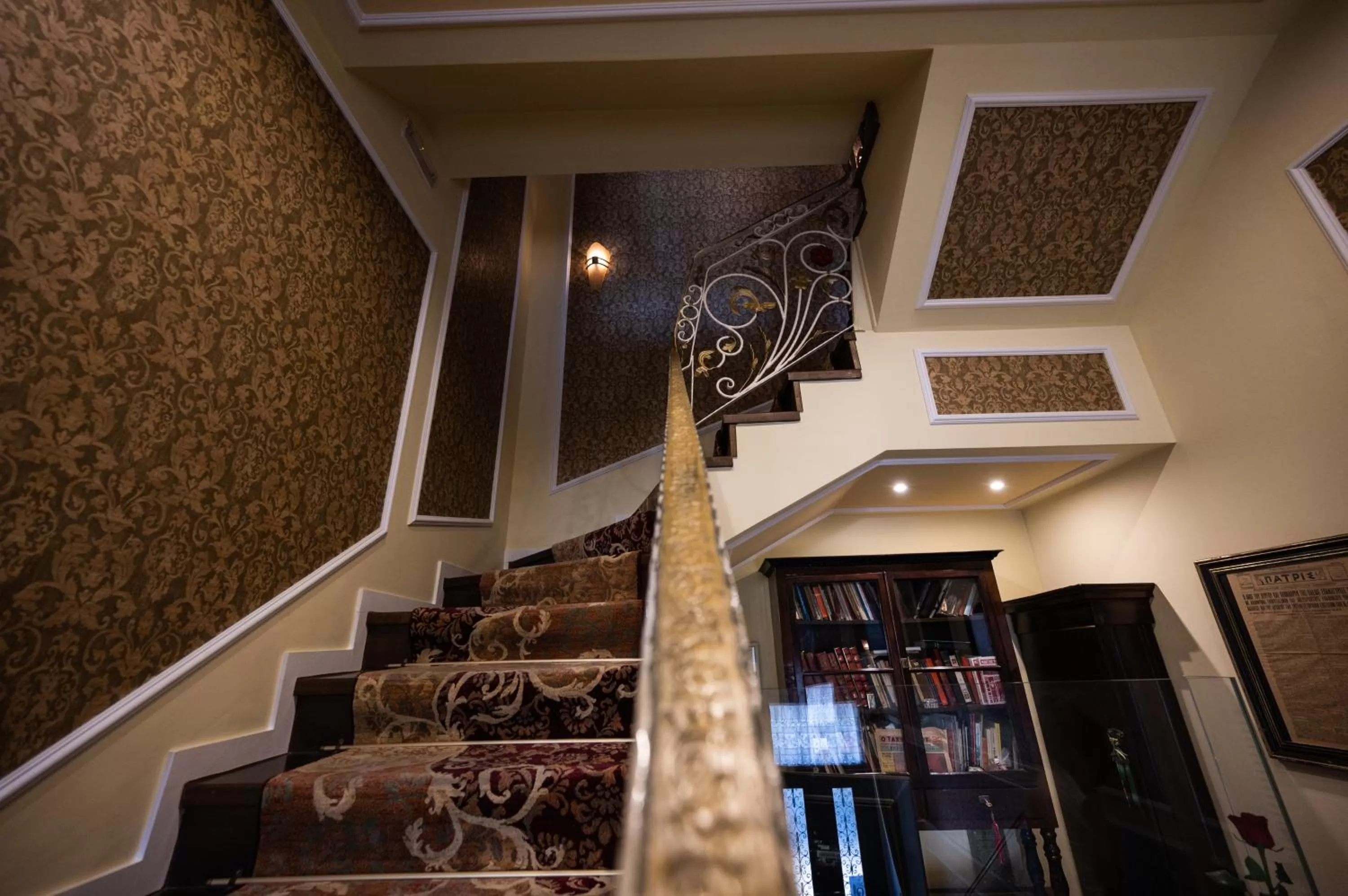 Boutique Hotel Anagennisis