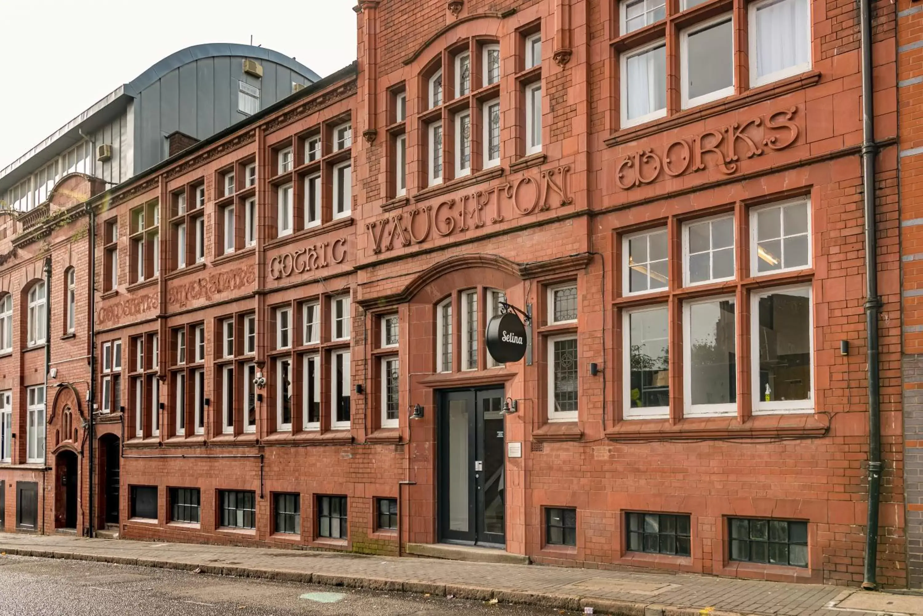 Malacuna Birmingham Malacuna Birmingham