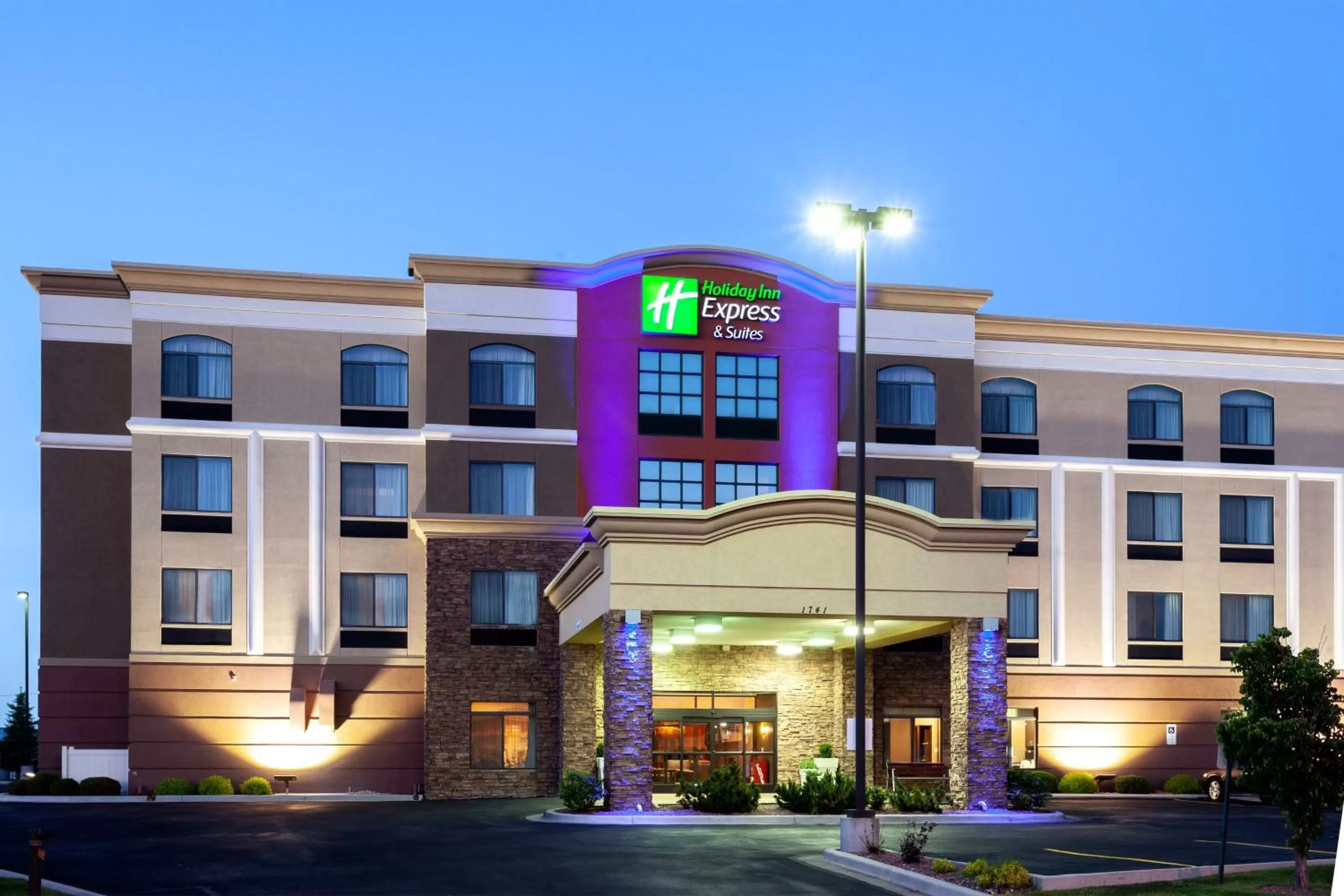 Holiday Inn Express Hotel & Suites Cheyenne by IHG