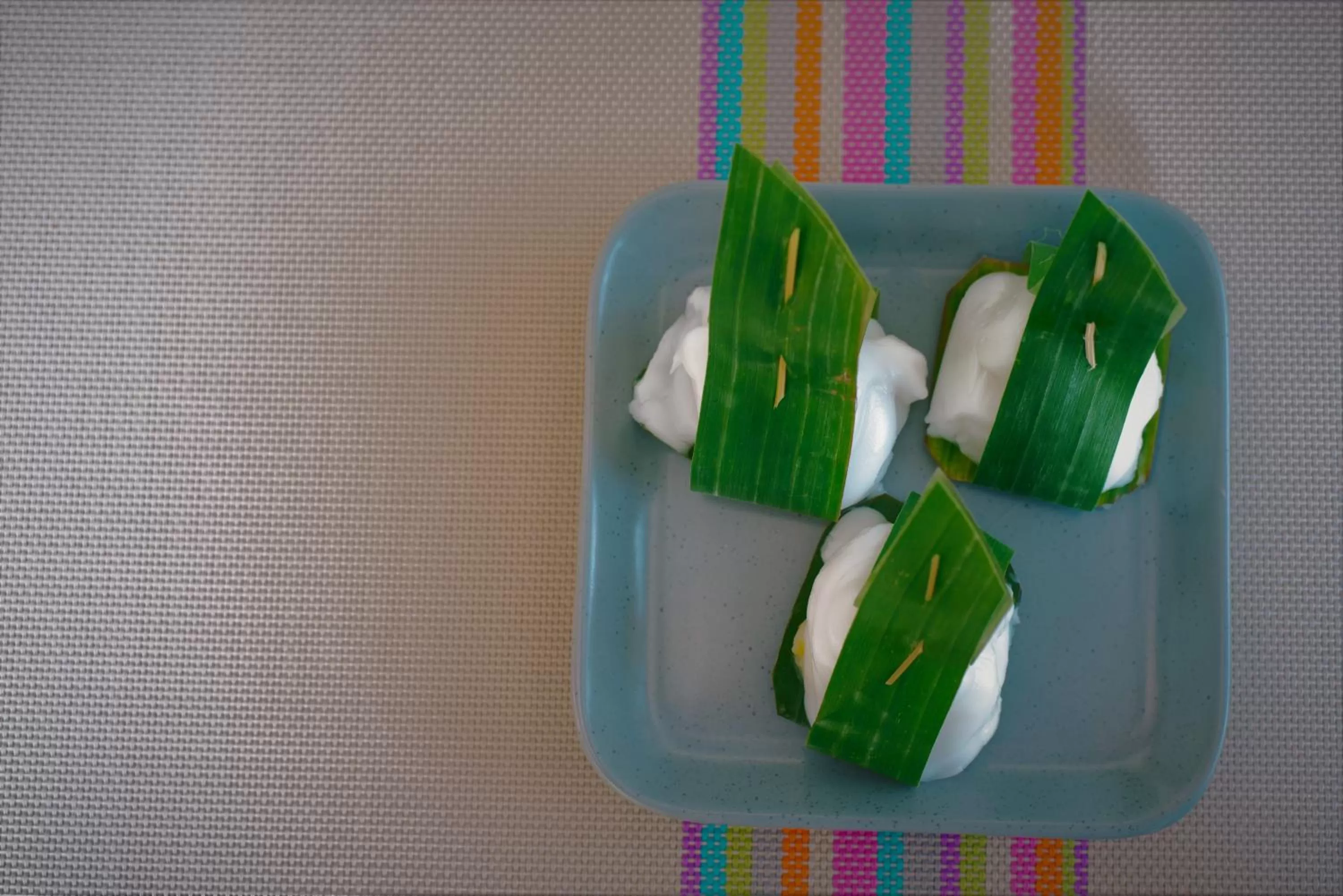 Breakfast in Boutique Family Room Phitsanulok