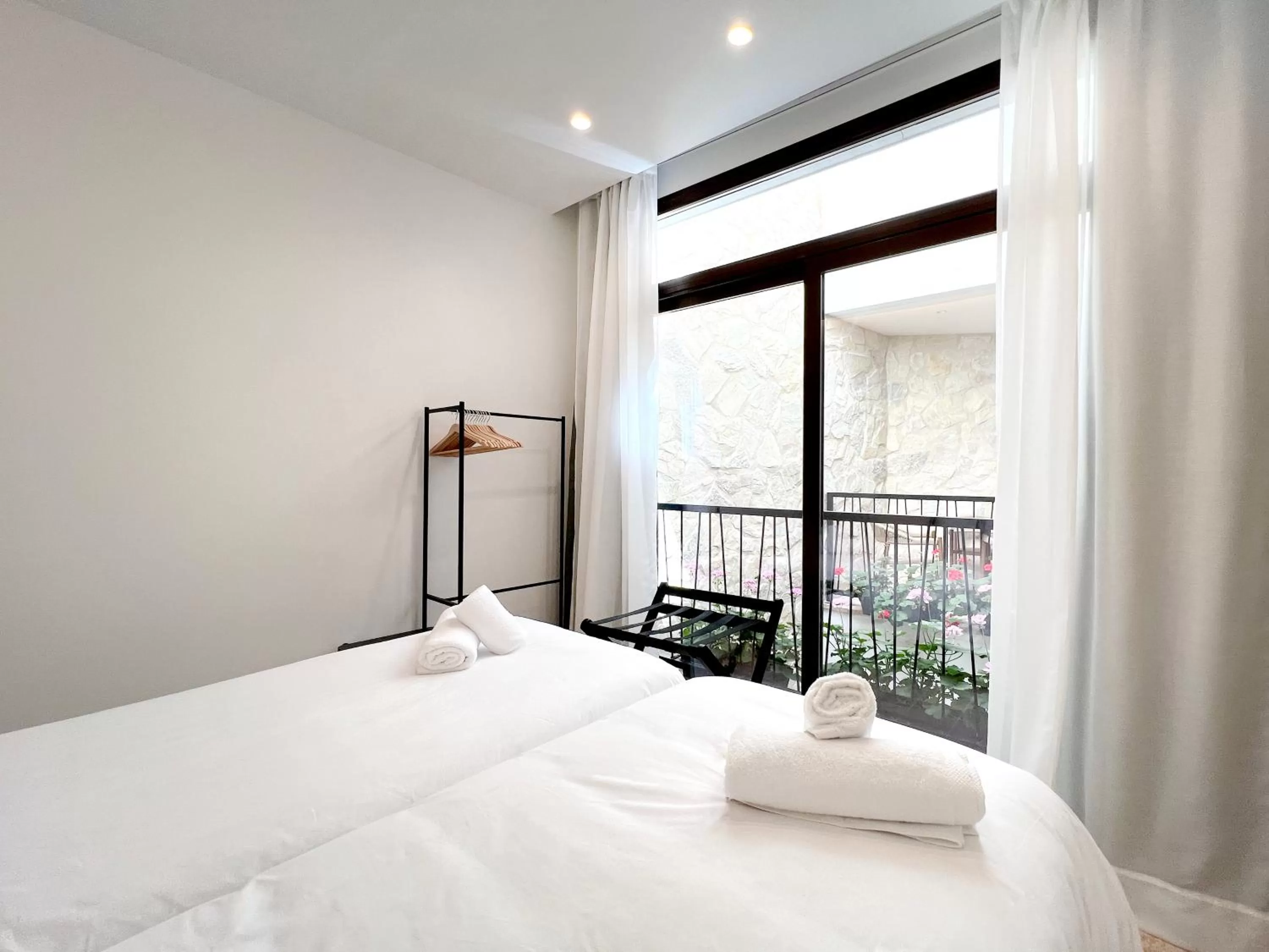 Bed in Arcos de Medina - Apartamentos premium
