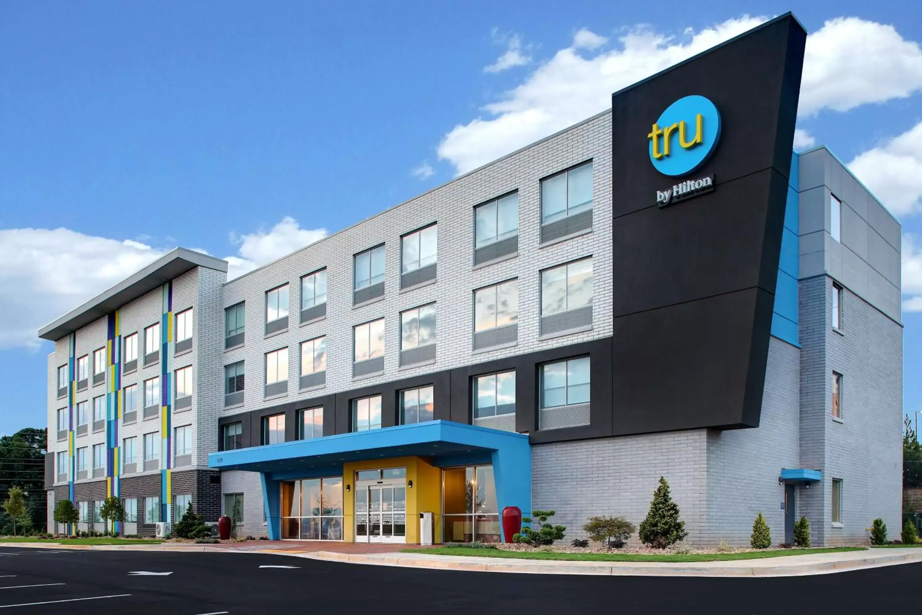 Tru by Hilton Lithia Springs, GA Tru by Hilton Lithia Springs, GA