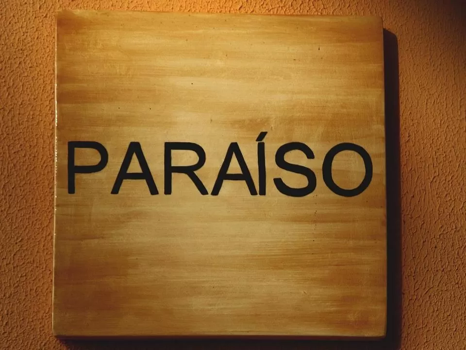 Property logo or sign, Property Logo/Sign in Kuriuwa Hotel