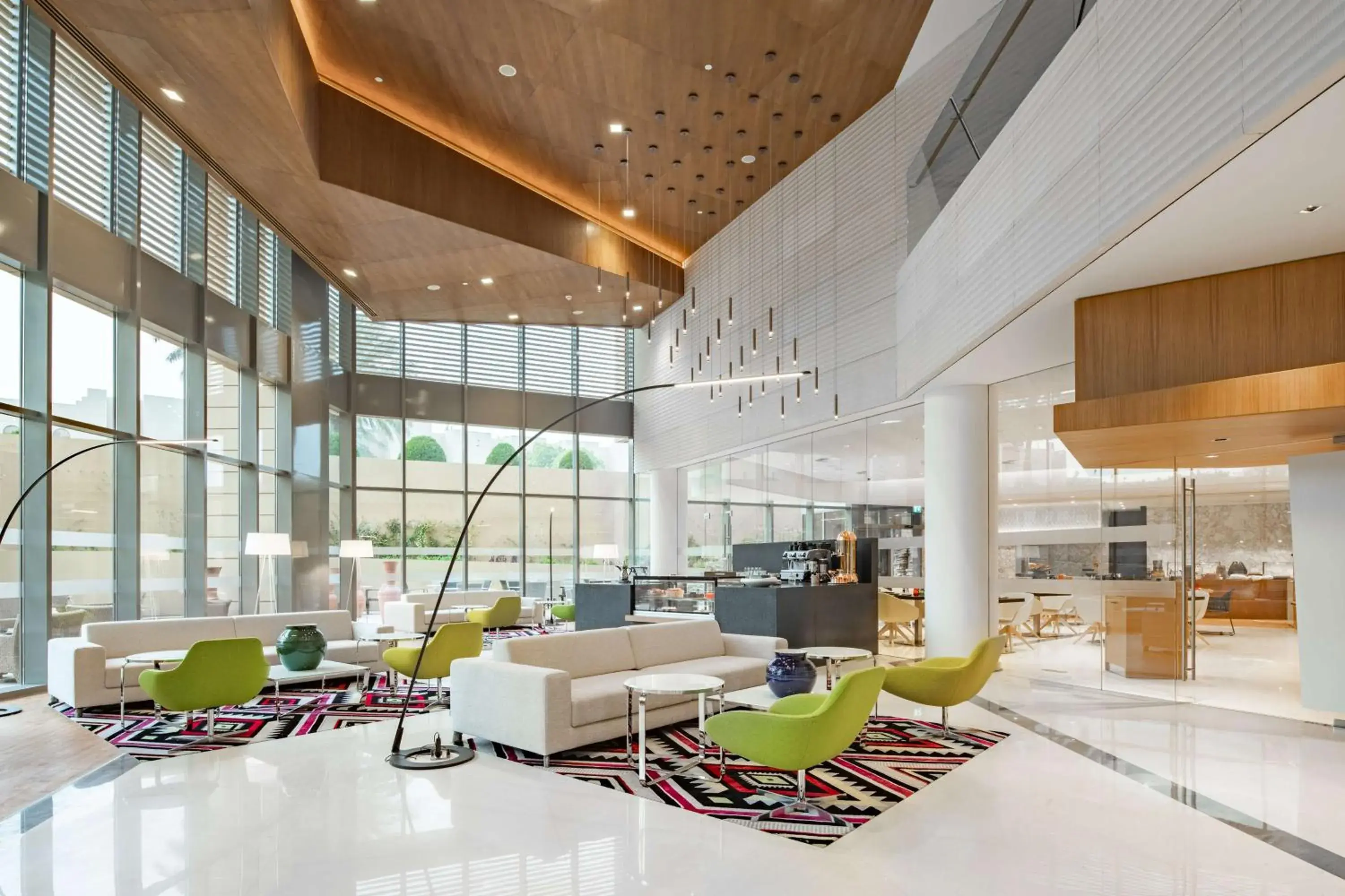 Radisson Blu Hotel & Residence, Riyadh Diplomatic Quarter Radisson Blu Hotel & Residence, Riyadh Diplomatic Quarter