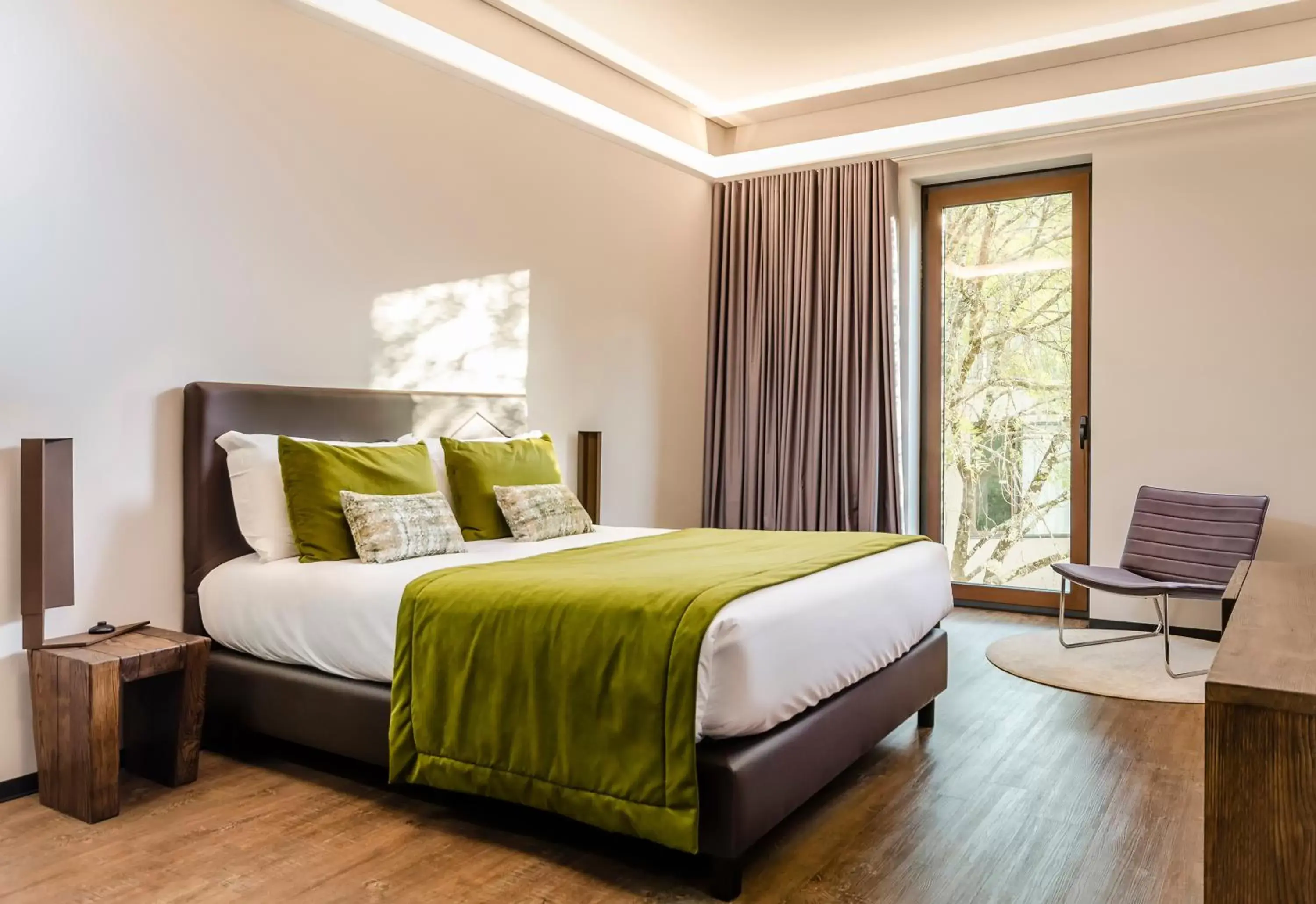 Deluxe Two-Bedroom Apartment in Aqua Village, Health Resort Deluxe Two-Bedroom Apartment in Aqua Village, Health Resort