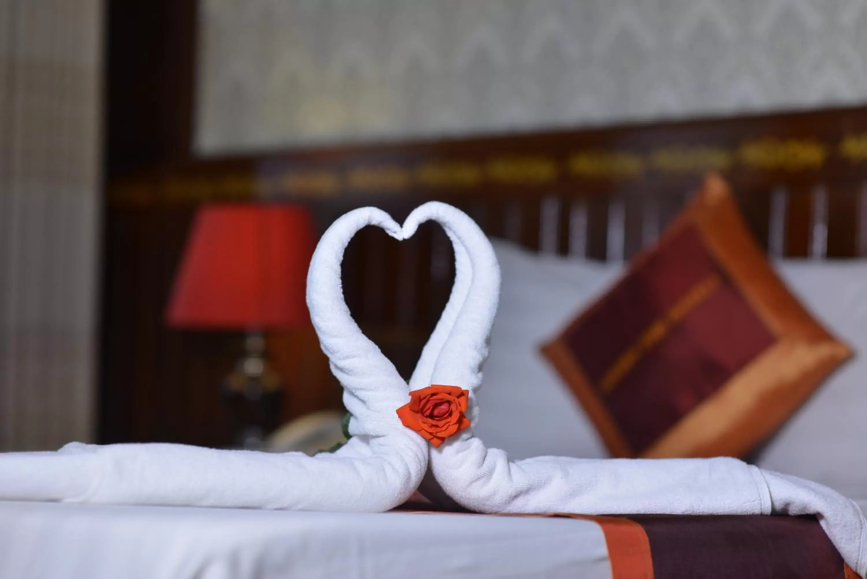 Deluxe Double Room in Golden Time Hostel 3 Deluxe Double Room in Golden Time Hostel 3