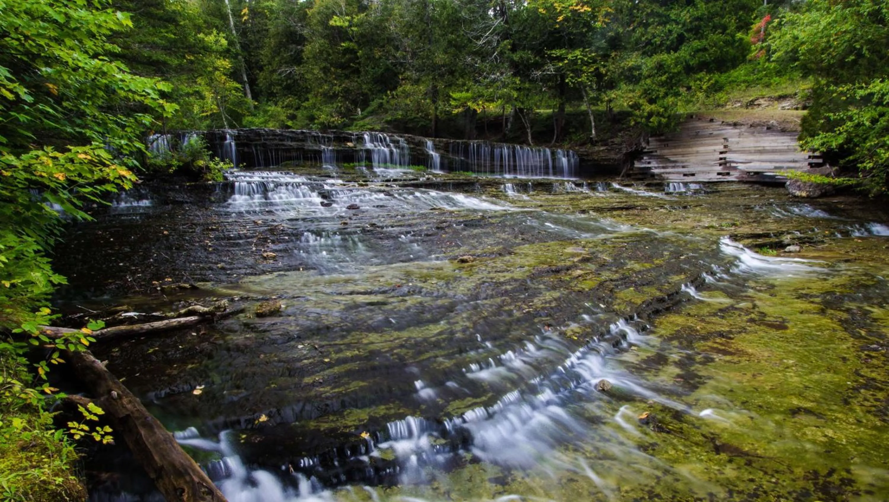 Nearby landmark in Magnuson Grand Pioneer Inn and Suites
