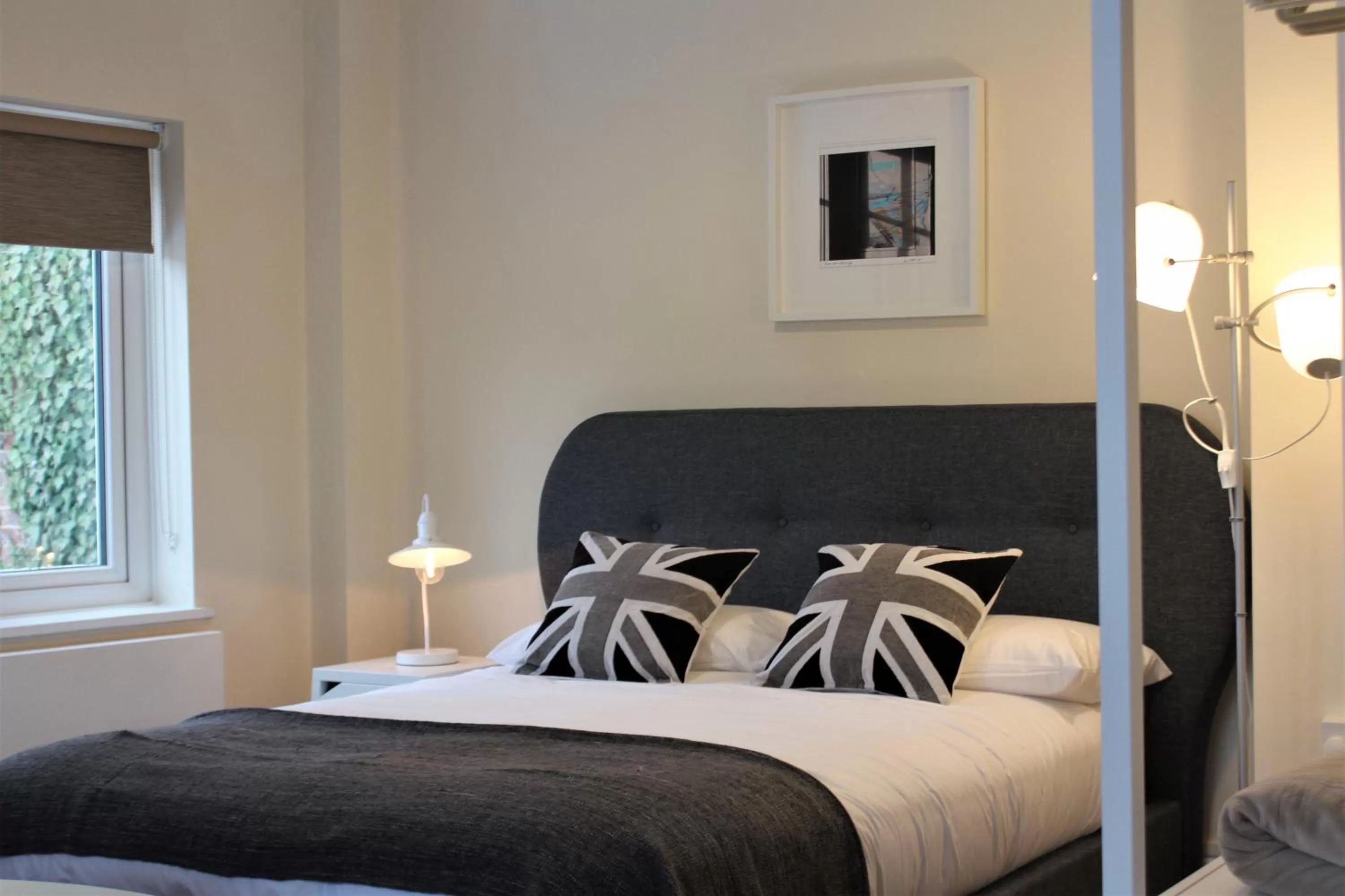 Apartment in RIOSHOUSE George-Inn