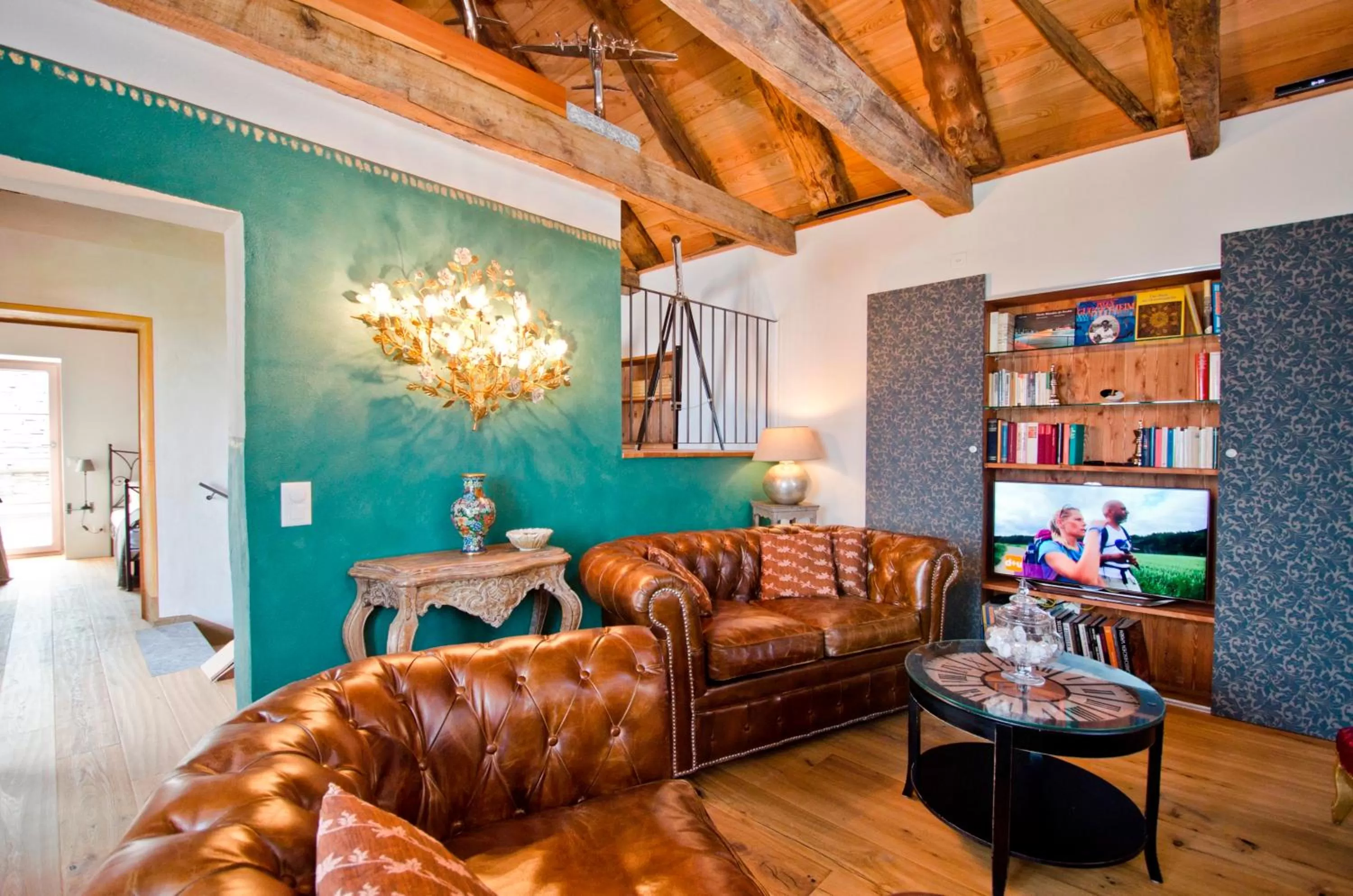 Day in Case di Sotto, House & Breakfast