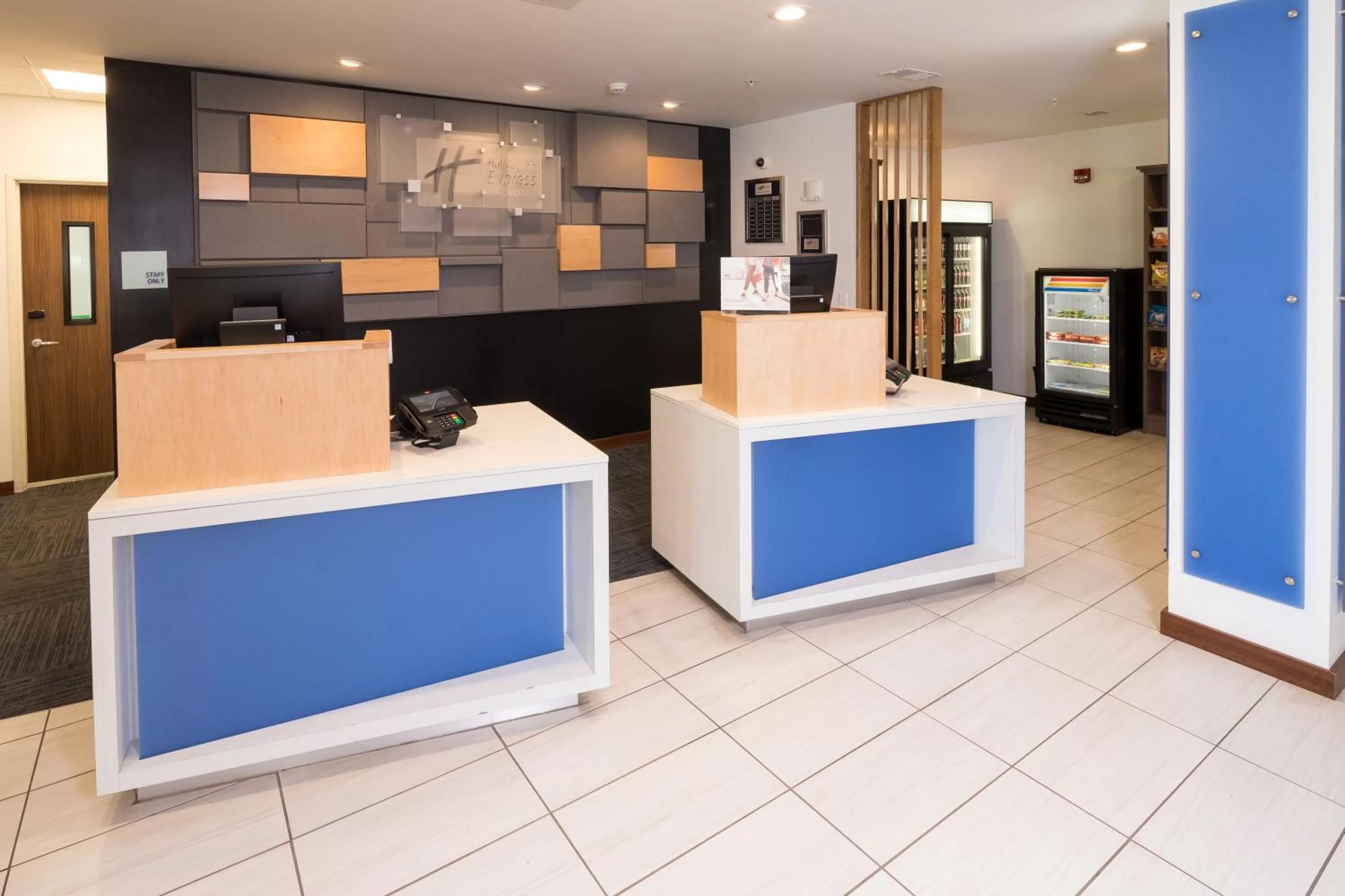Property building in Holiday Inn Express & Suites La Porte by IHG
