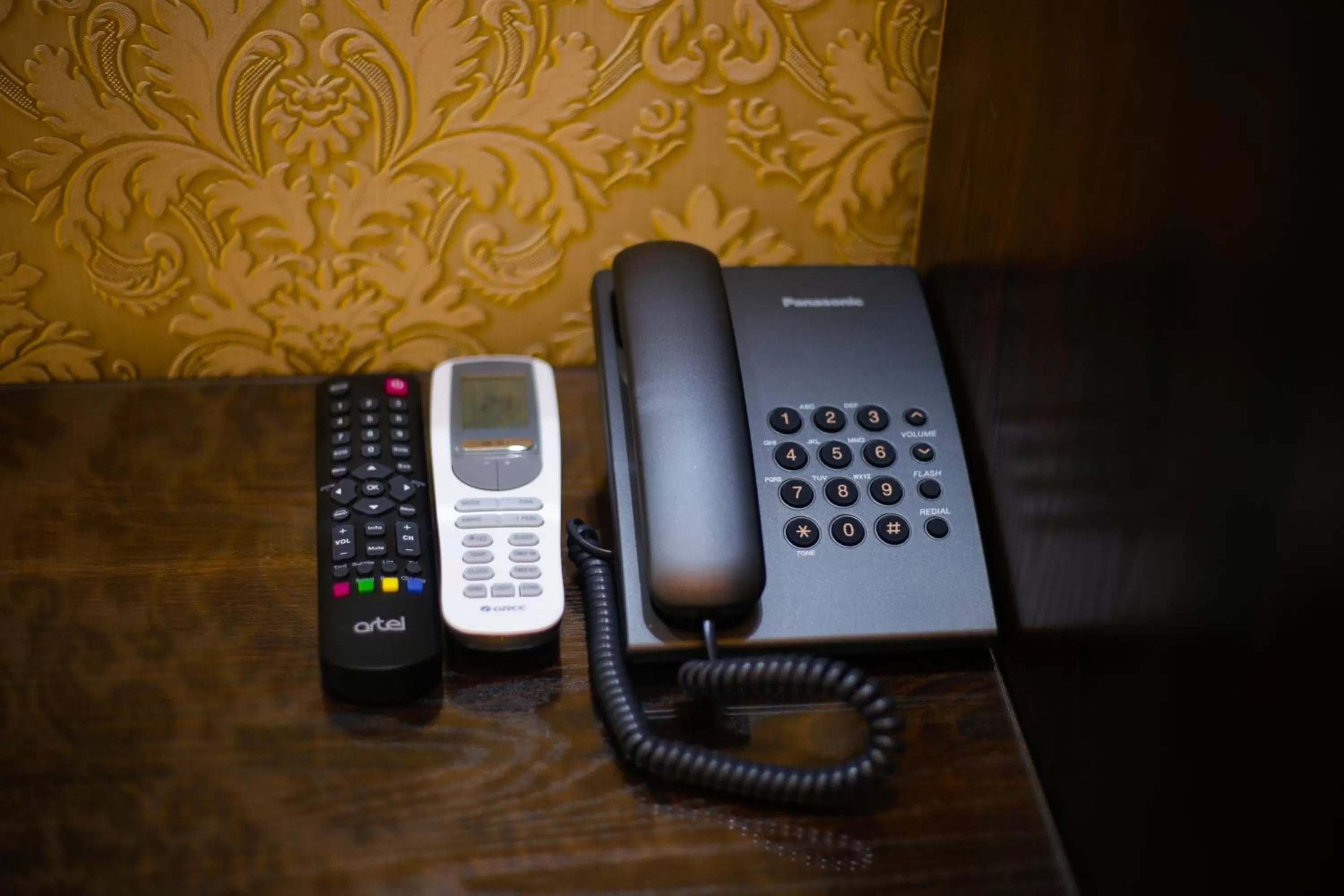 Area and facilities, Fitness Center/Facilities in Alliance Hotel Tashkent