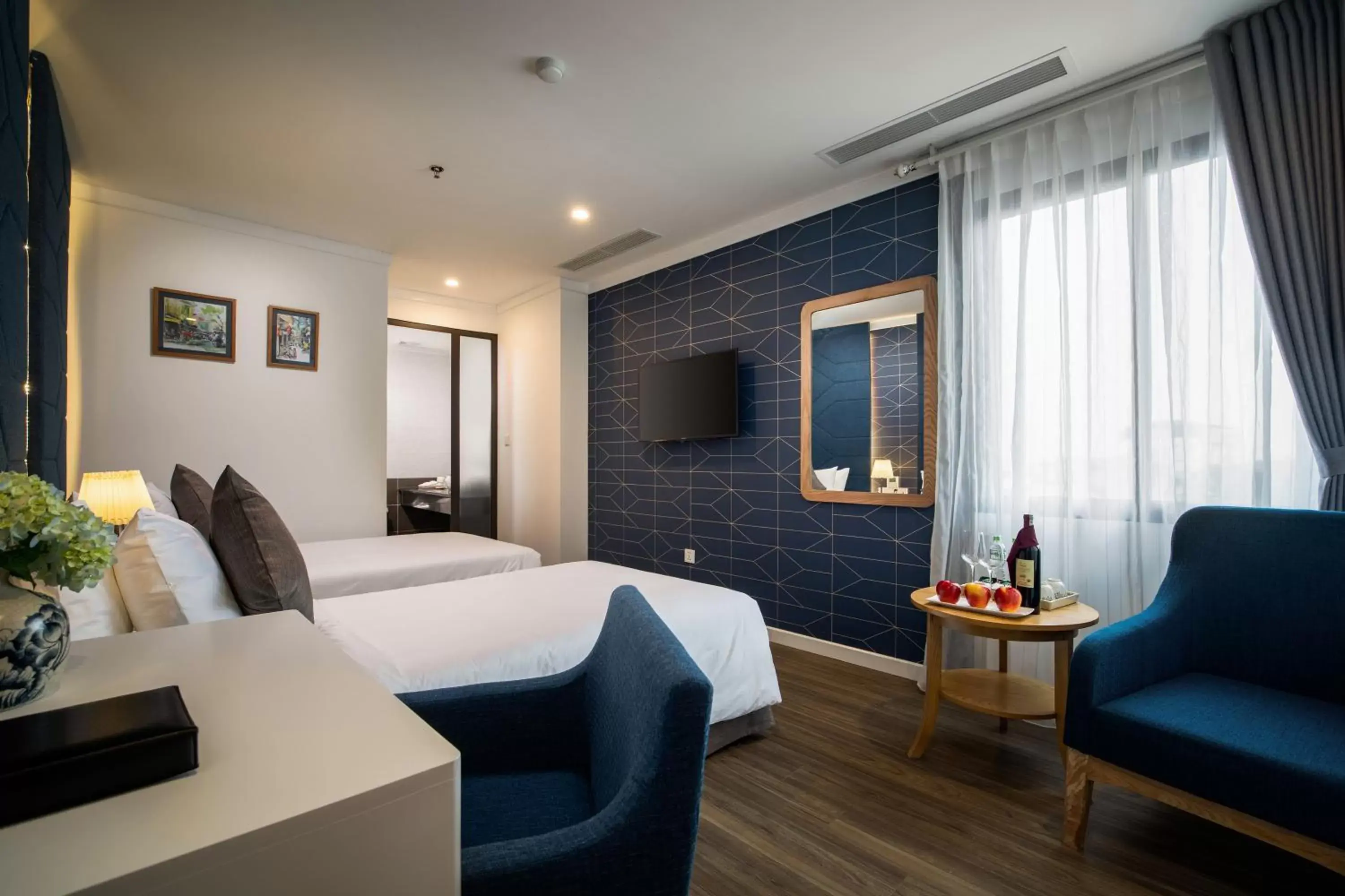 Connecting Room in May De Ville Legend Hotel & Spa Connecting Room in May De Ville Legend Hotel & Spa