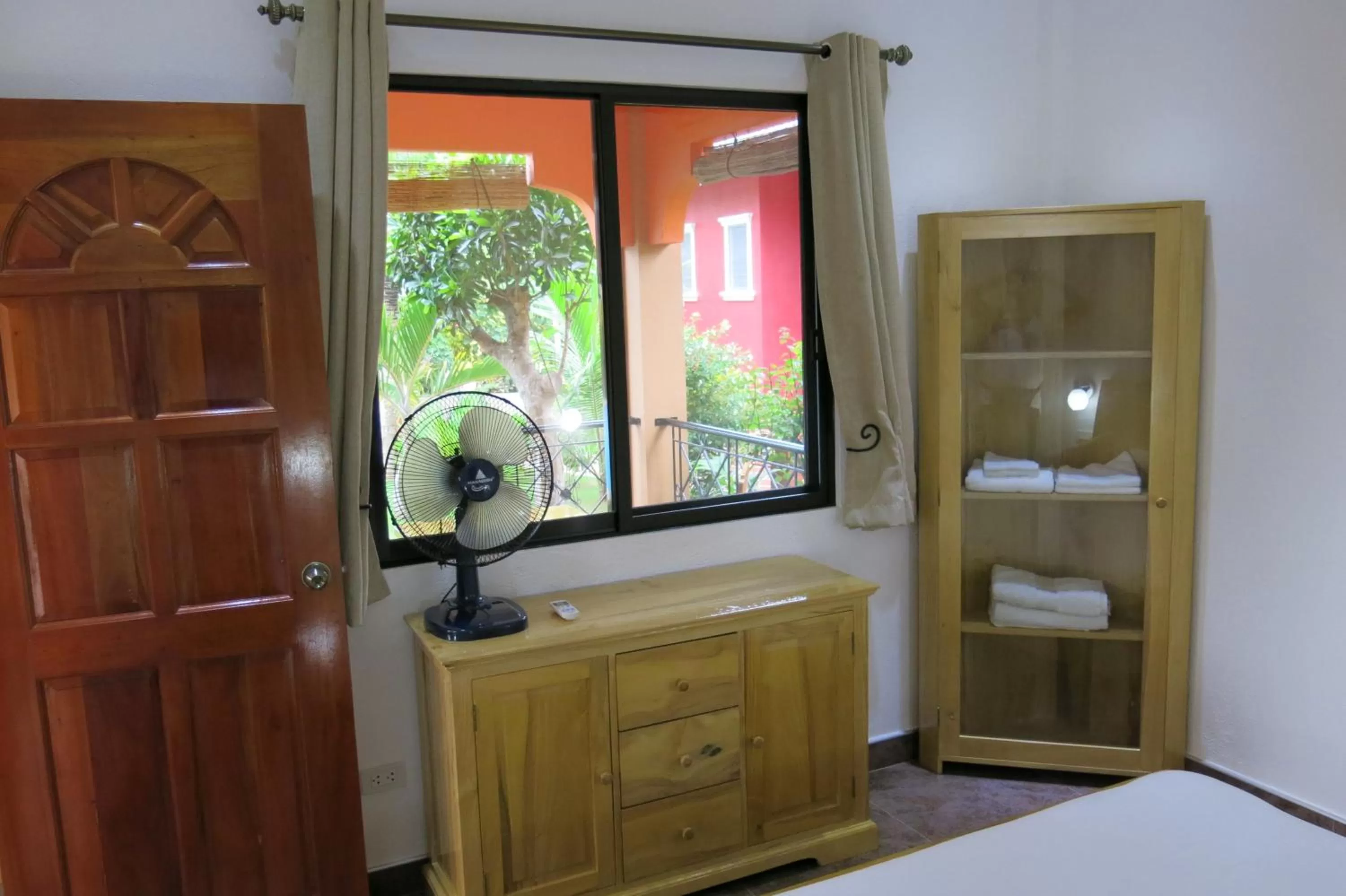 Bedroom in Alona's Coral Garden Resort (Adult-Only)