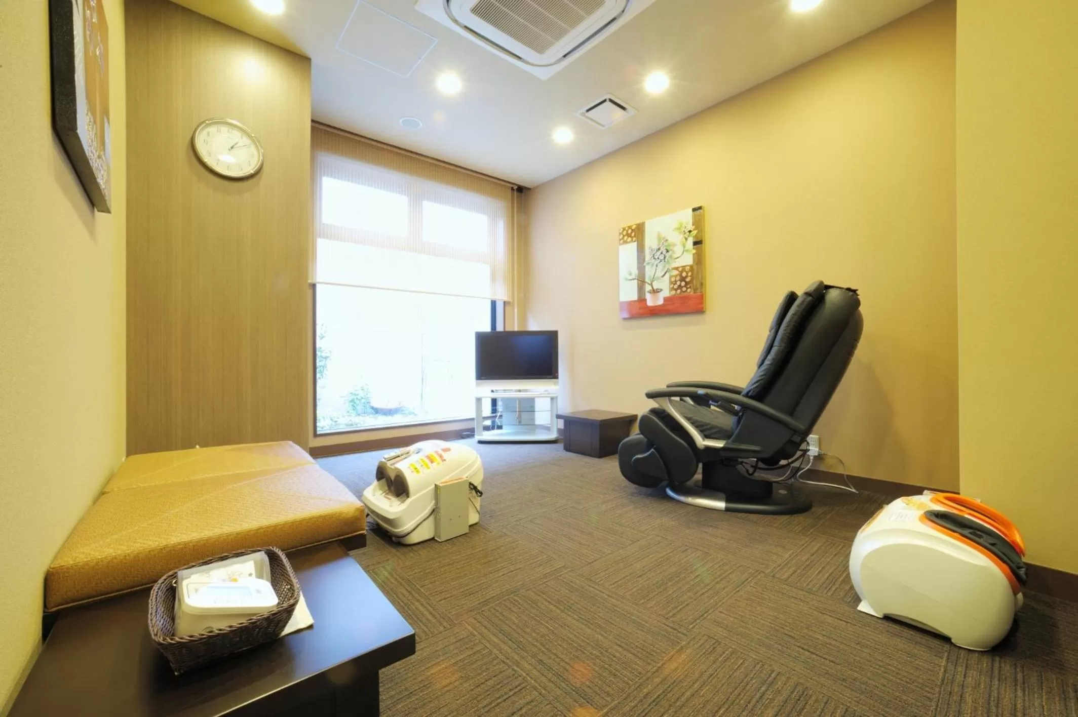 Day in Hotel Route-Inn Sendainagamachi Inter