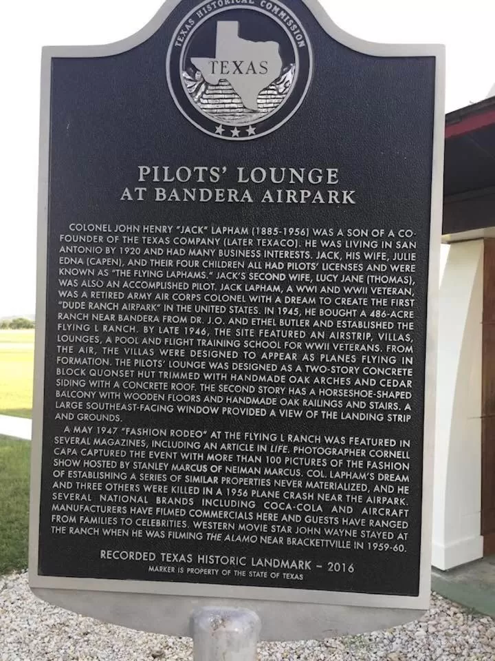 Flying L Ranch Resort & Golf Course