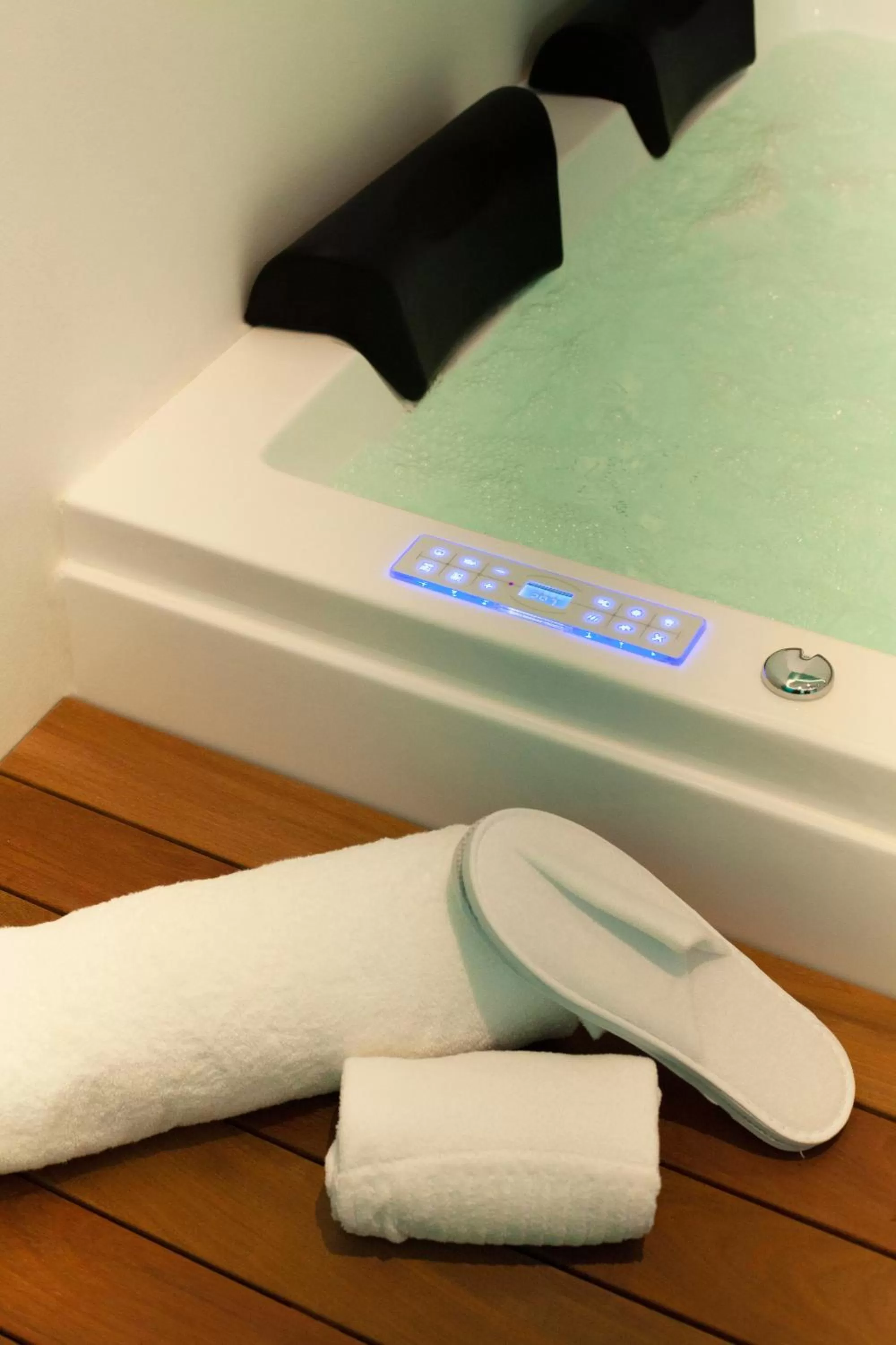 Spa and wellness centre/facilities in Hotel Concordia Barcelona