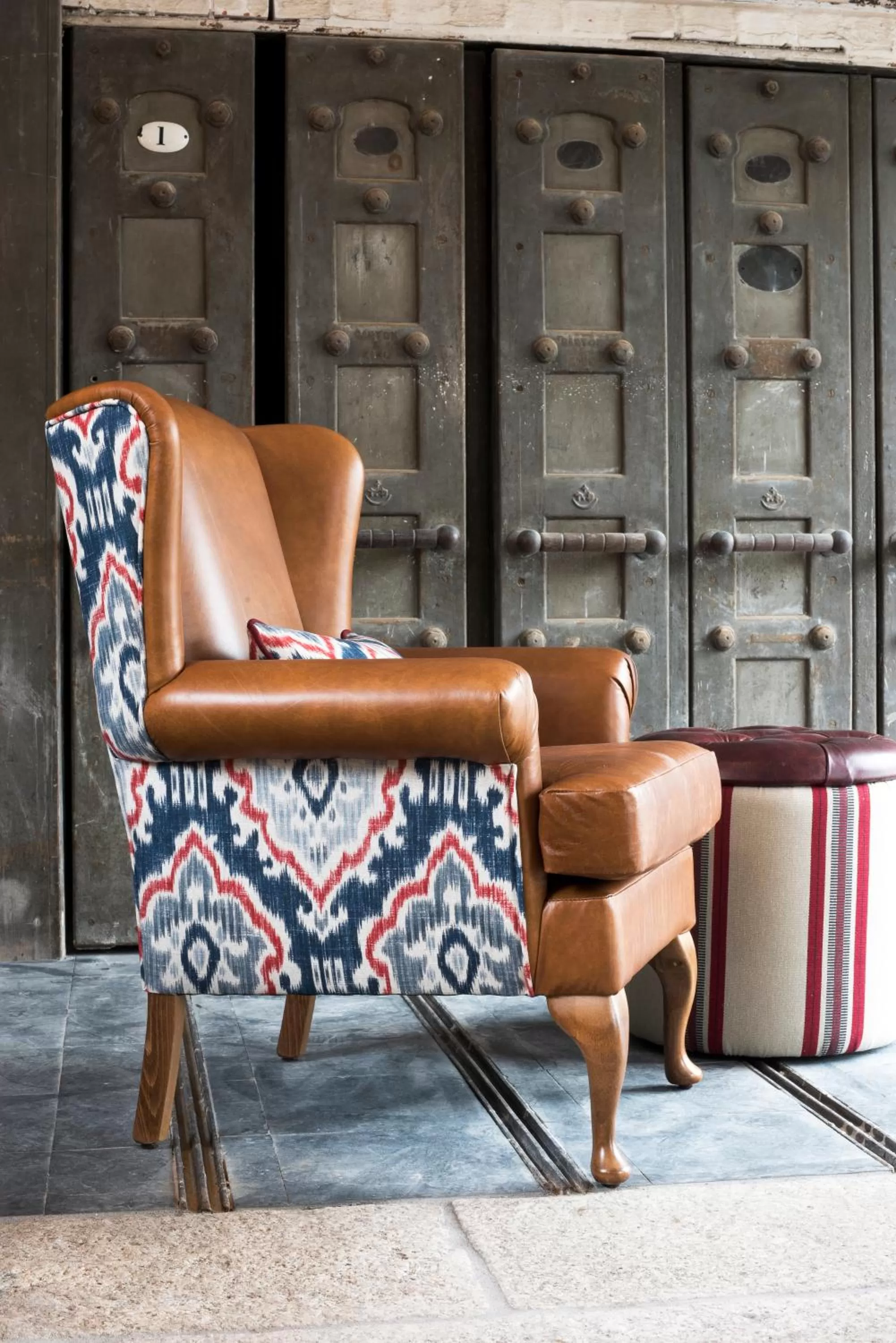 Lounge or bar in The Alverton