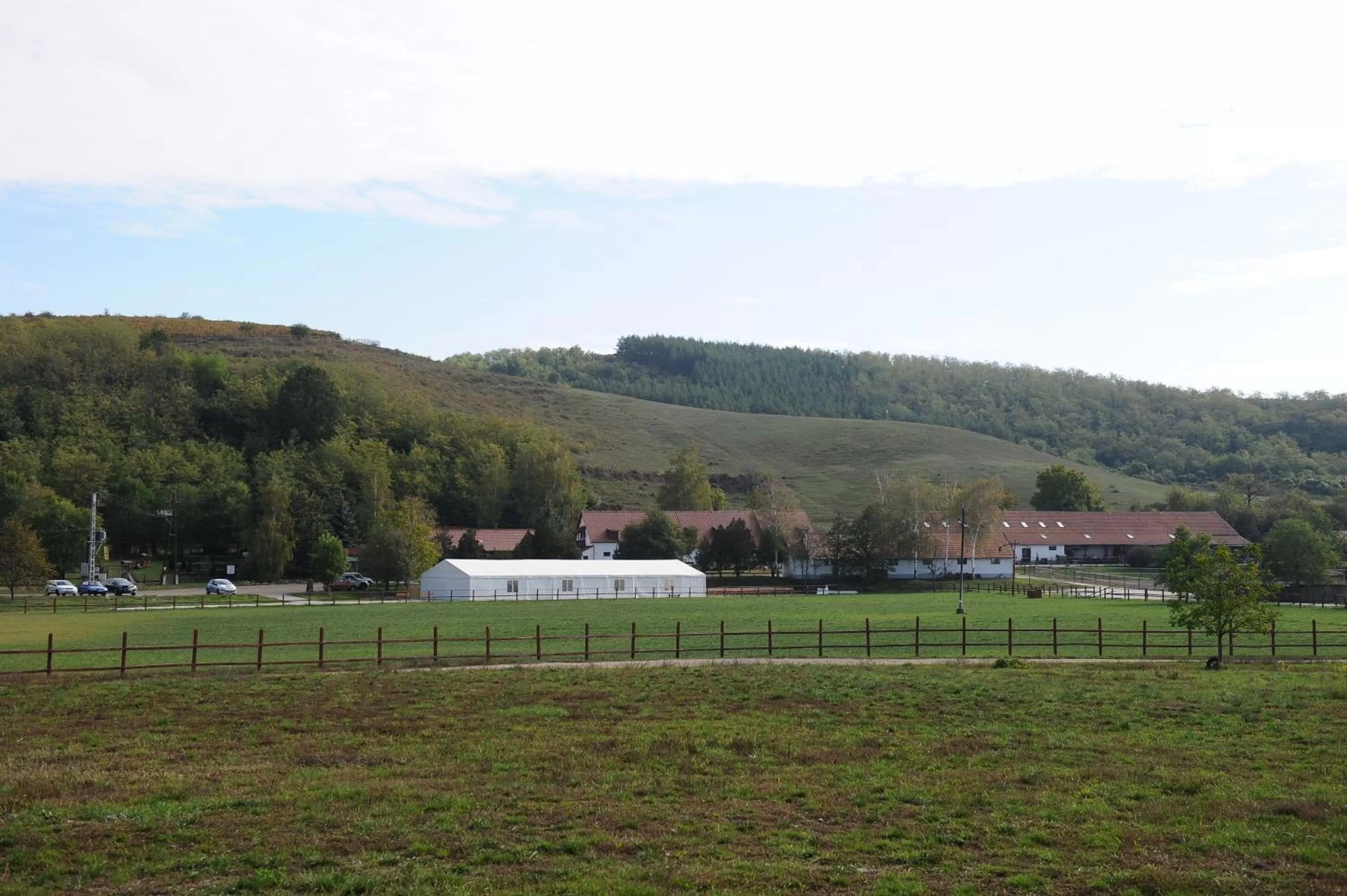 Mátyus Udvarház Kengyel Fogadó Eger