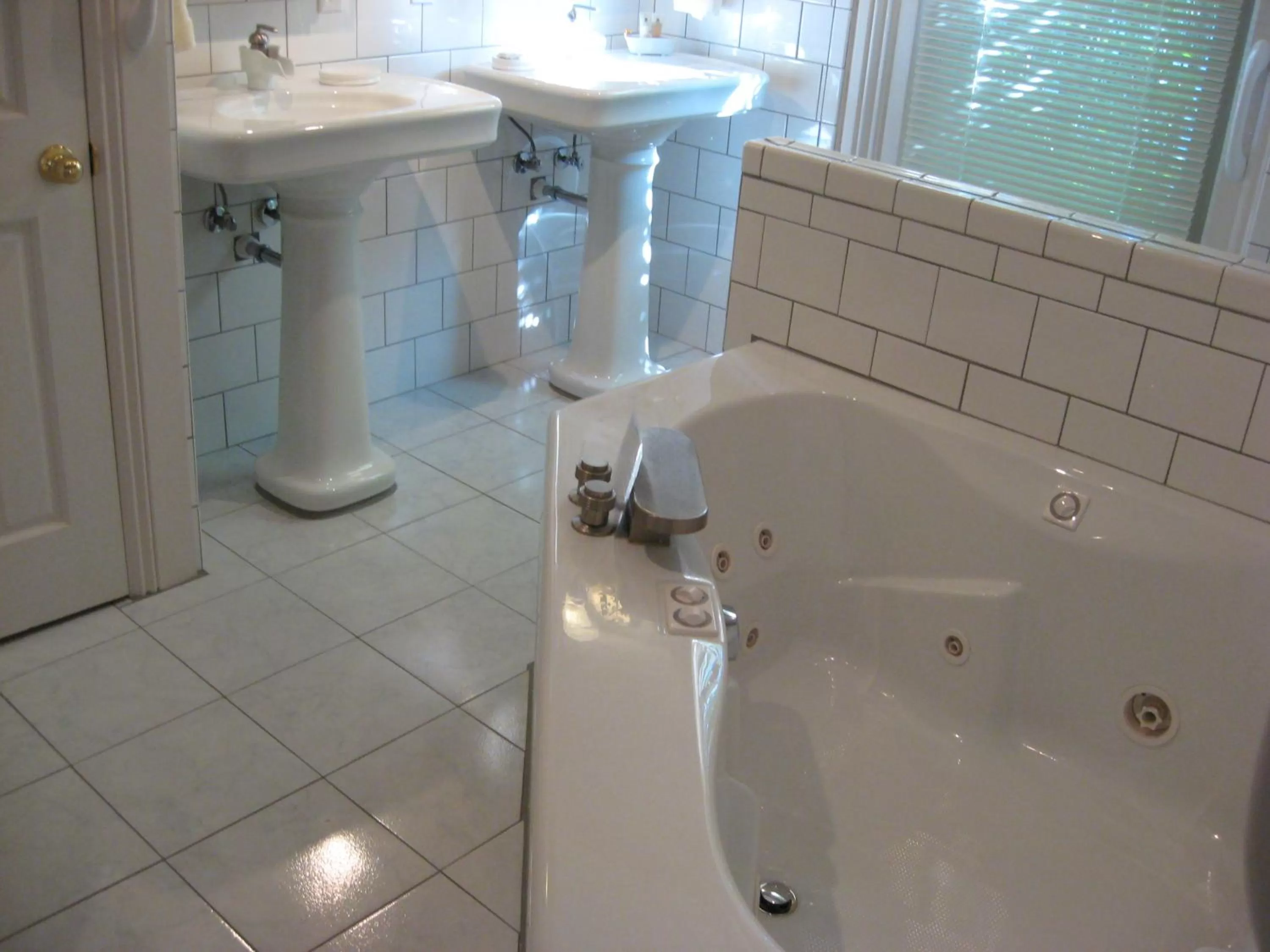 View (from property/room) in Bayberry House Bed and Breakfast