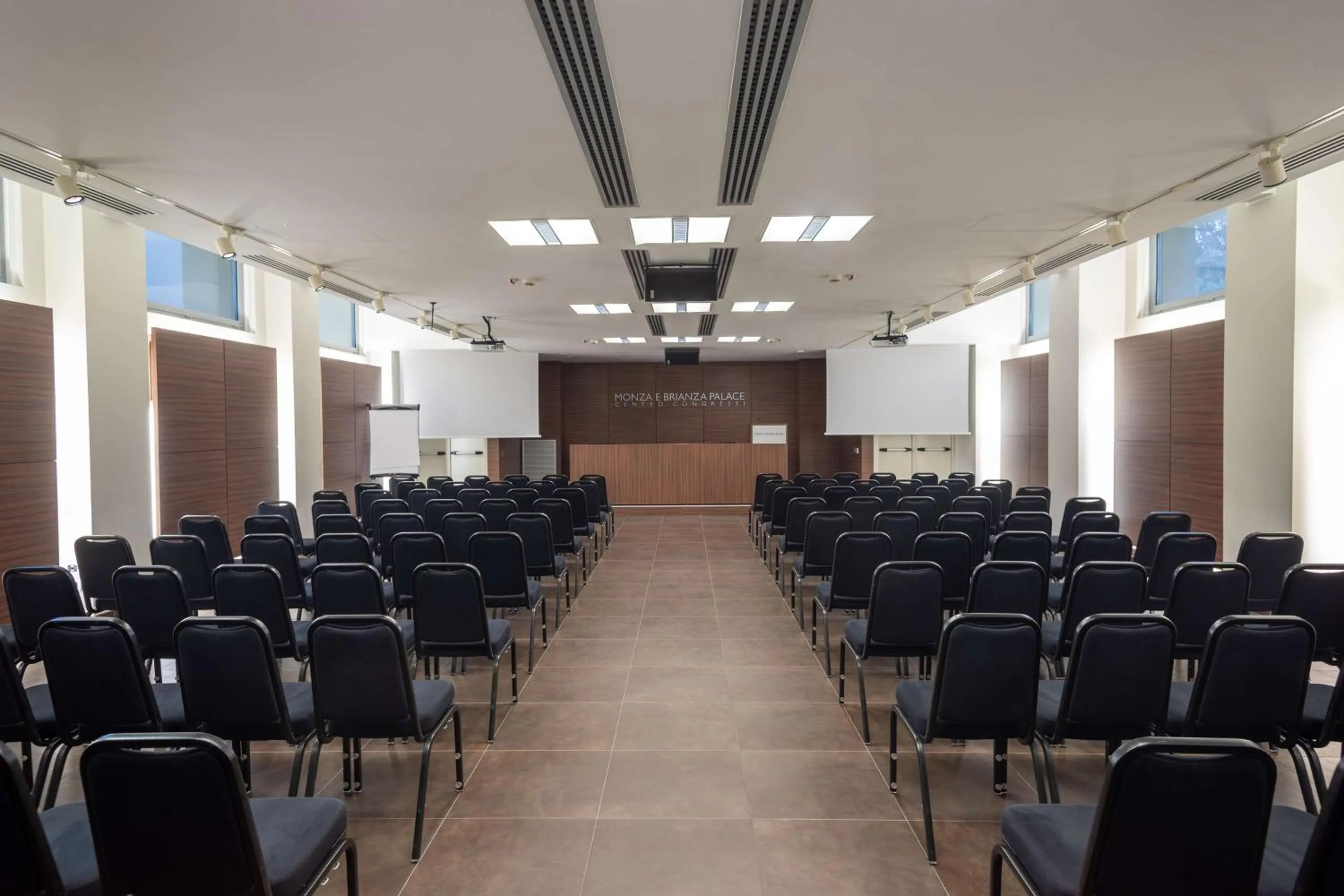 On site in Best Western Plus Hotel Monza e Brianza Palace