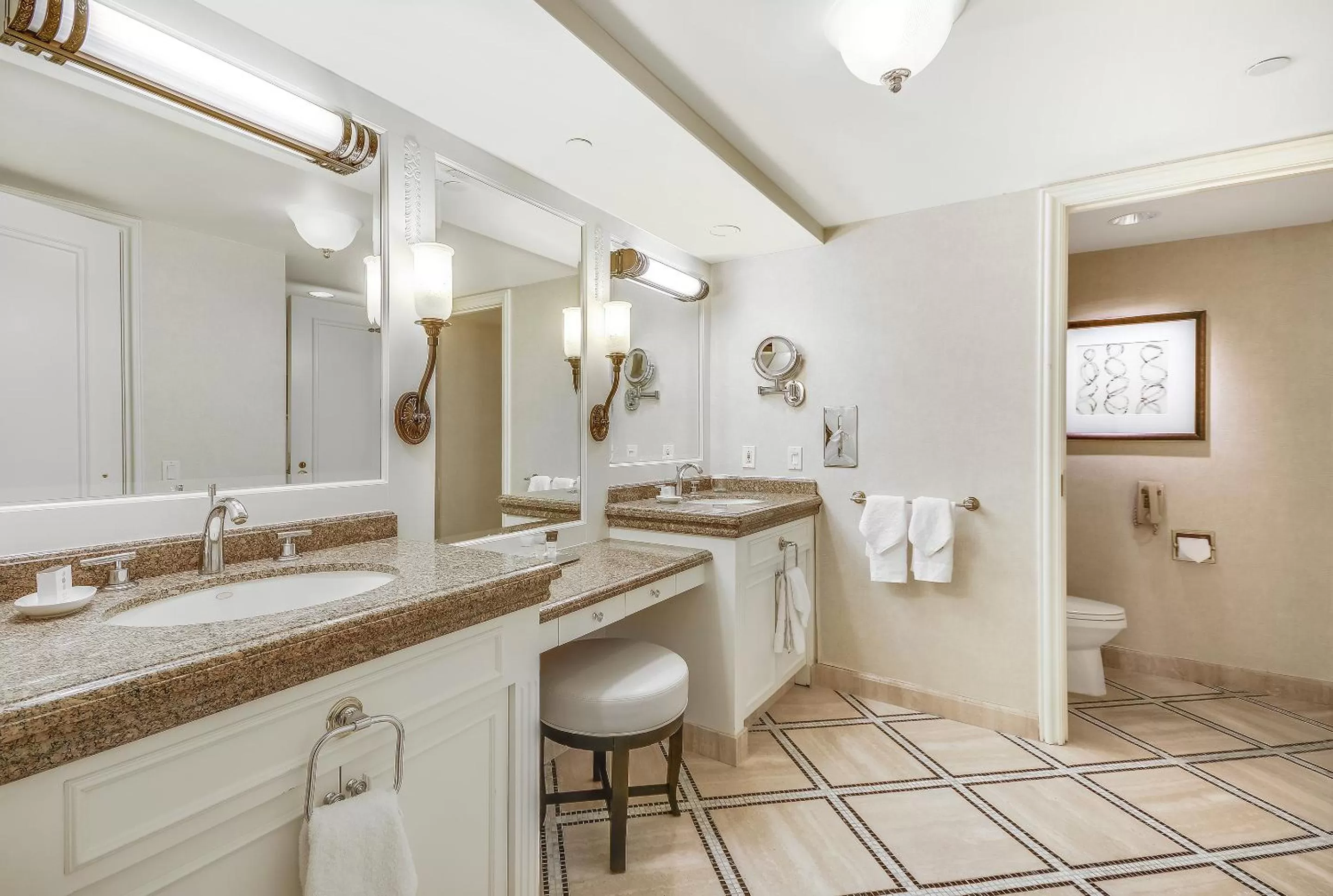 Caesars Atlantic City, A Caesars Destination