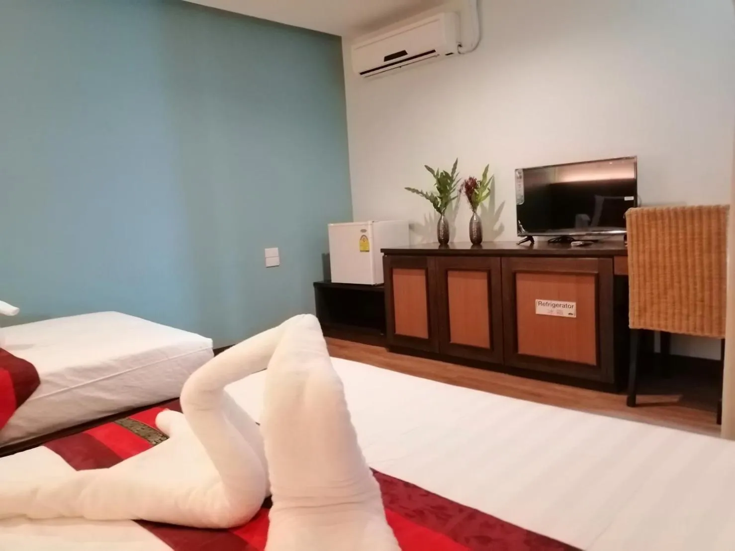 Mandala House, Chiang Mai