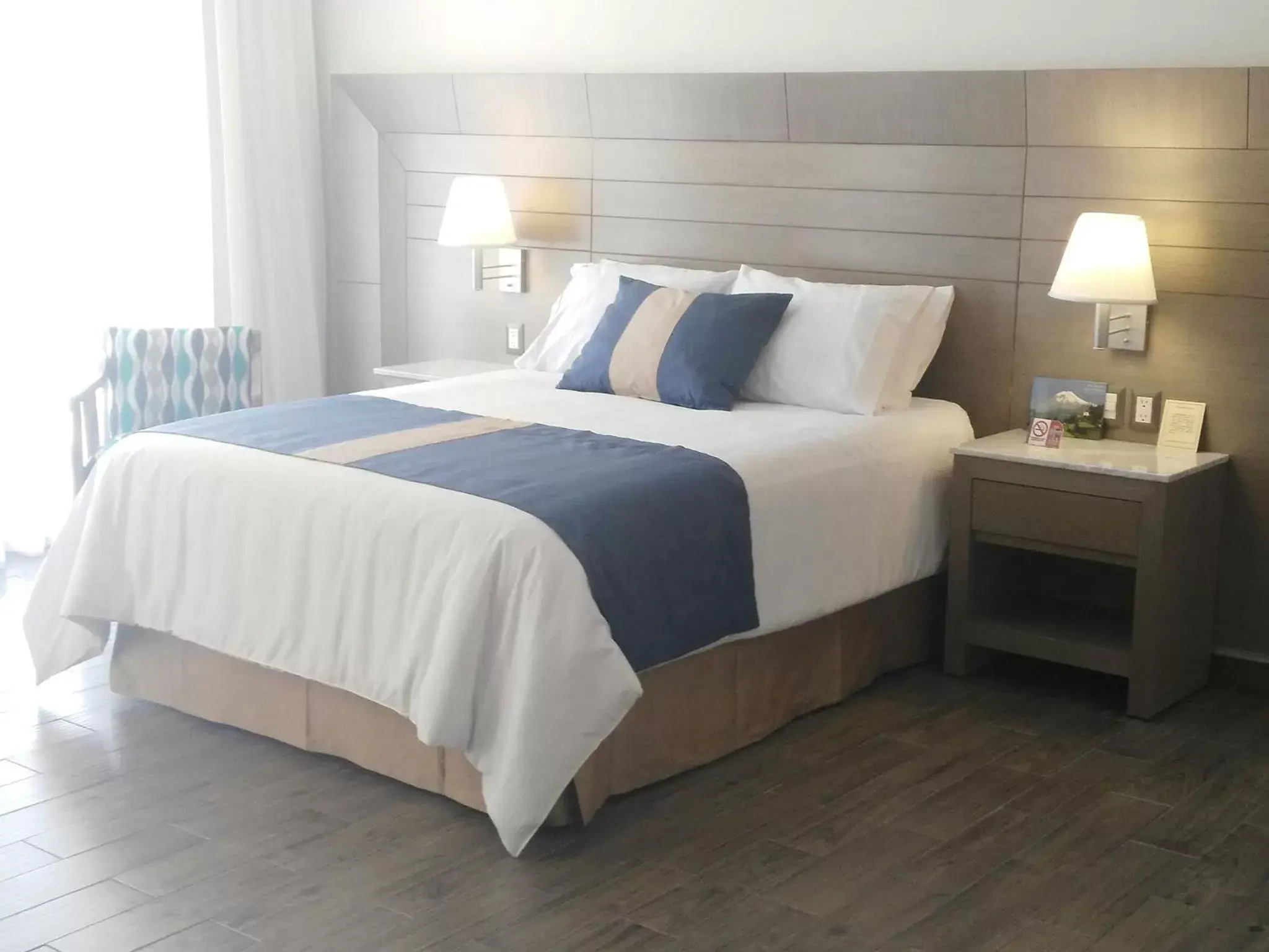 Double Room in Hotel Mansur Business & Leisure Double Room in Hotel Mansur Business & Leisure