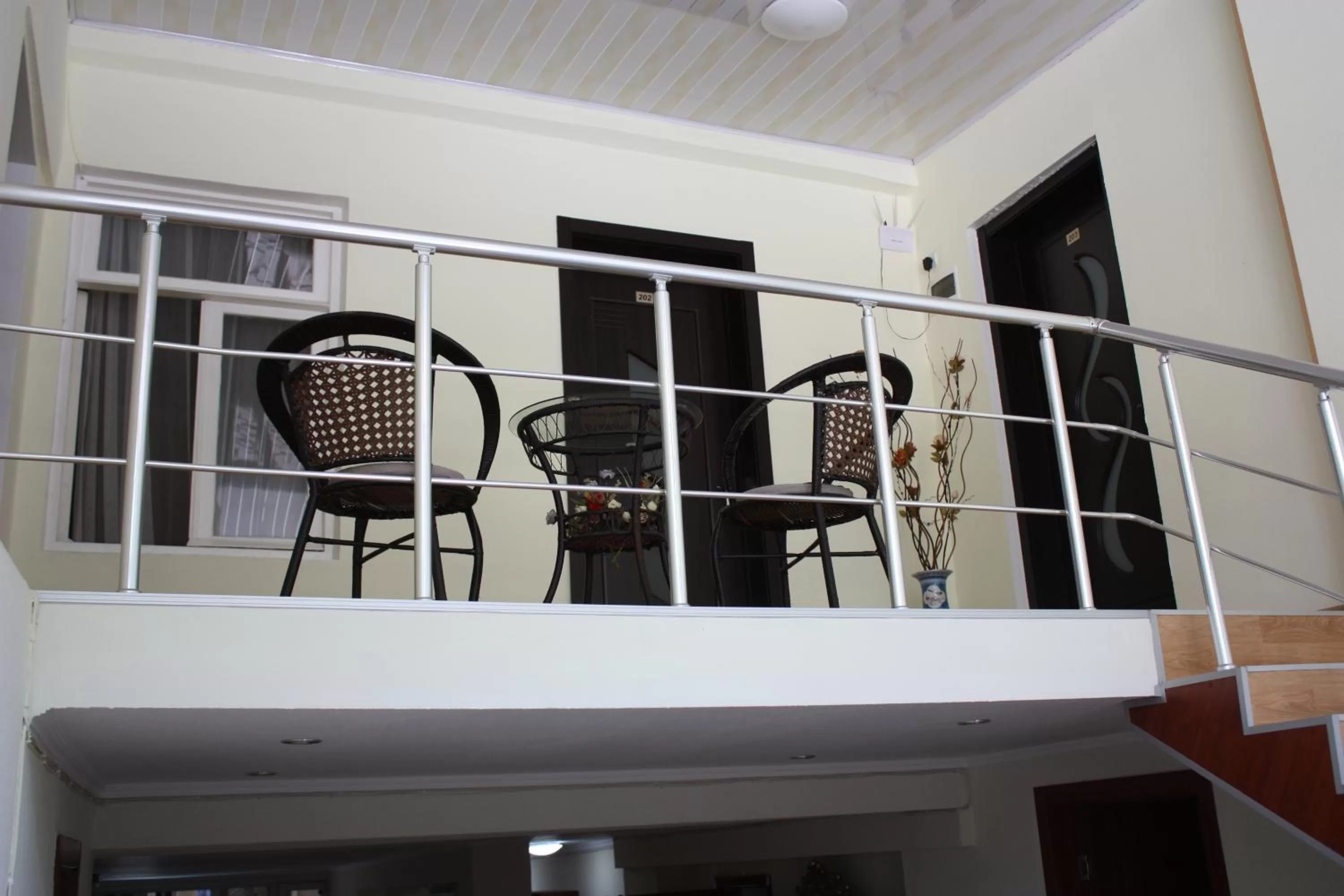 Other, Balcony/Terrace in Paradise Hotel