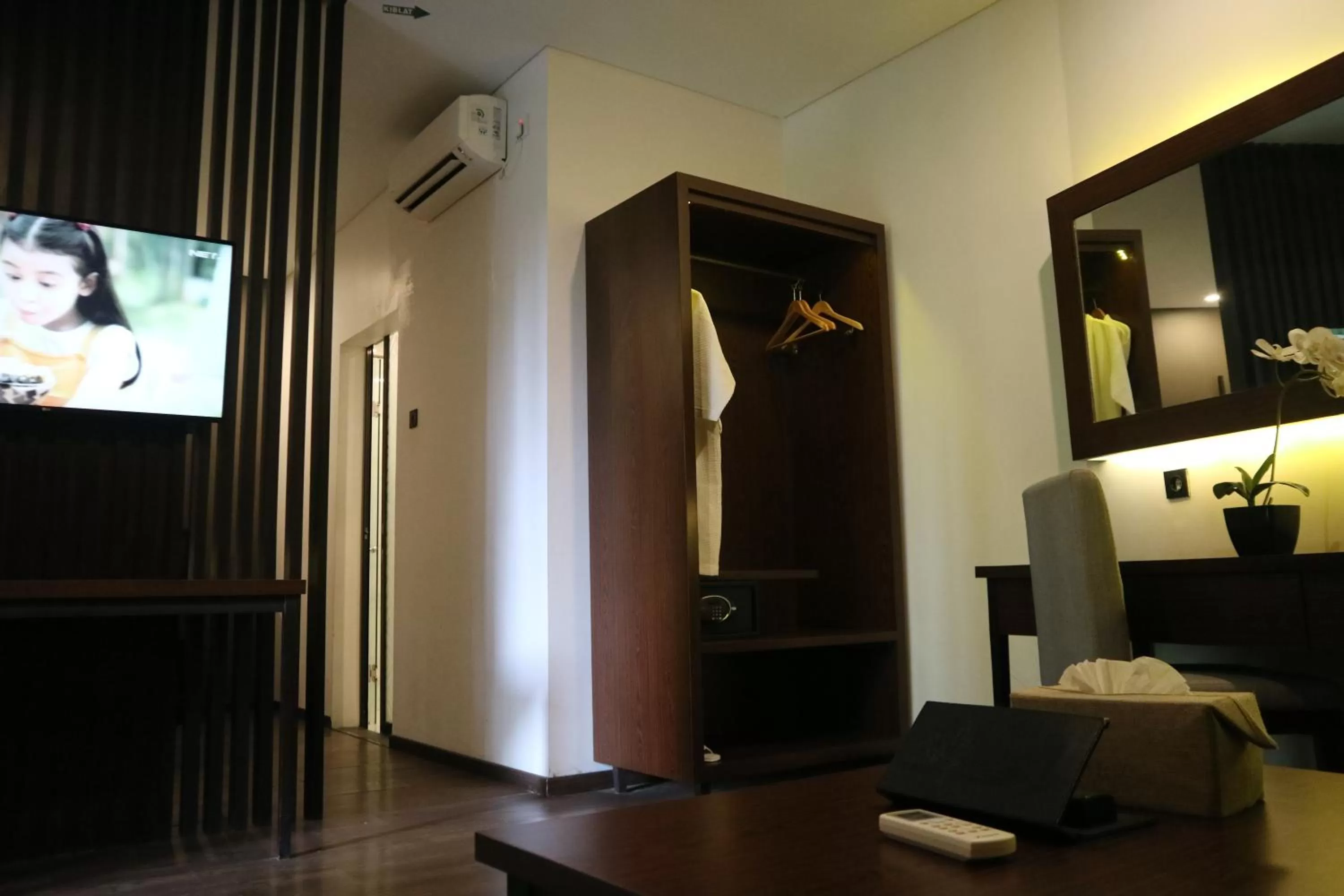 Amanuba Hotel & Resort Rancamaya