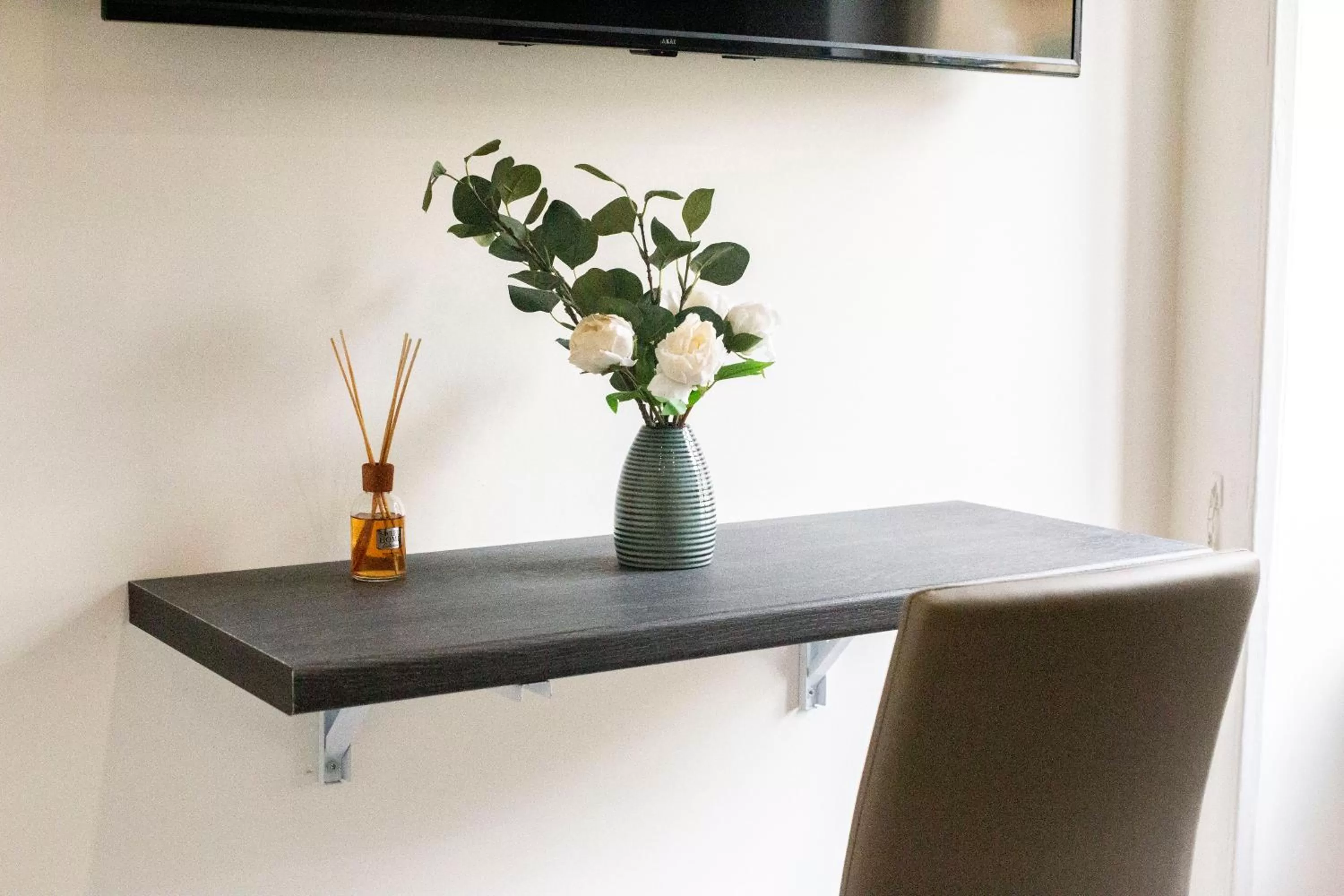 Seating area, Dining Area in Mamì B&B