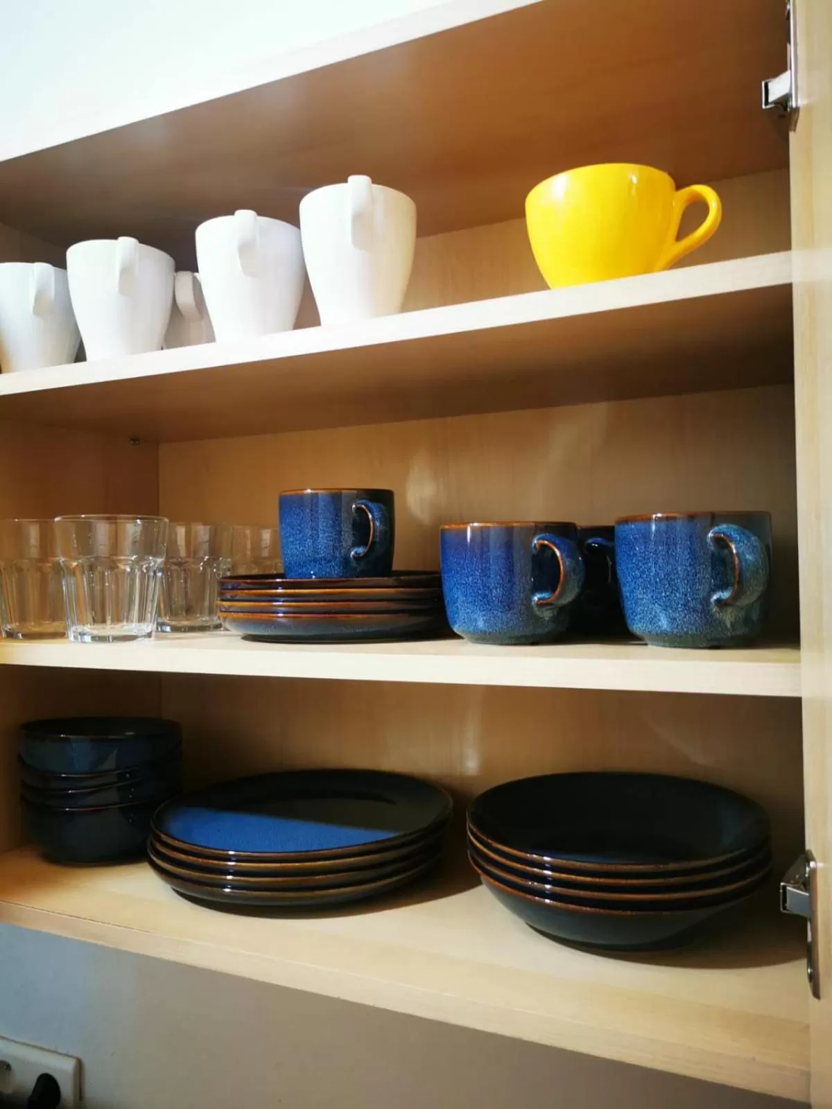 Coffee/tea facilities in SKI CIERNY BALOG