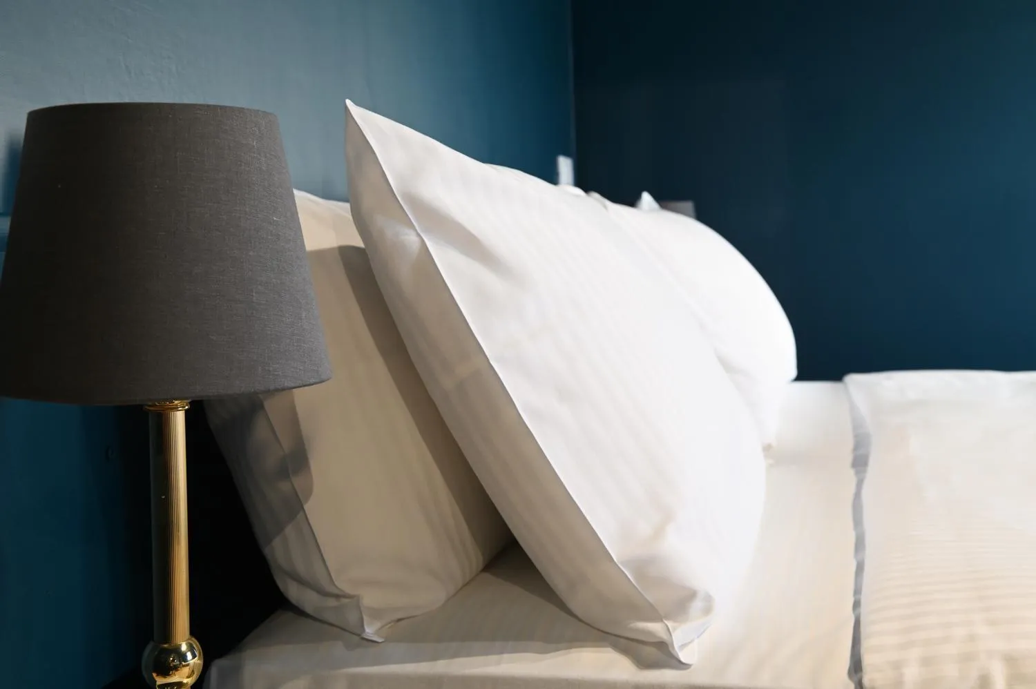 Bed in Il Ciocco Hotels