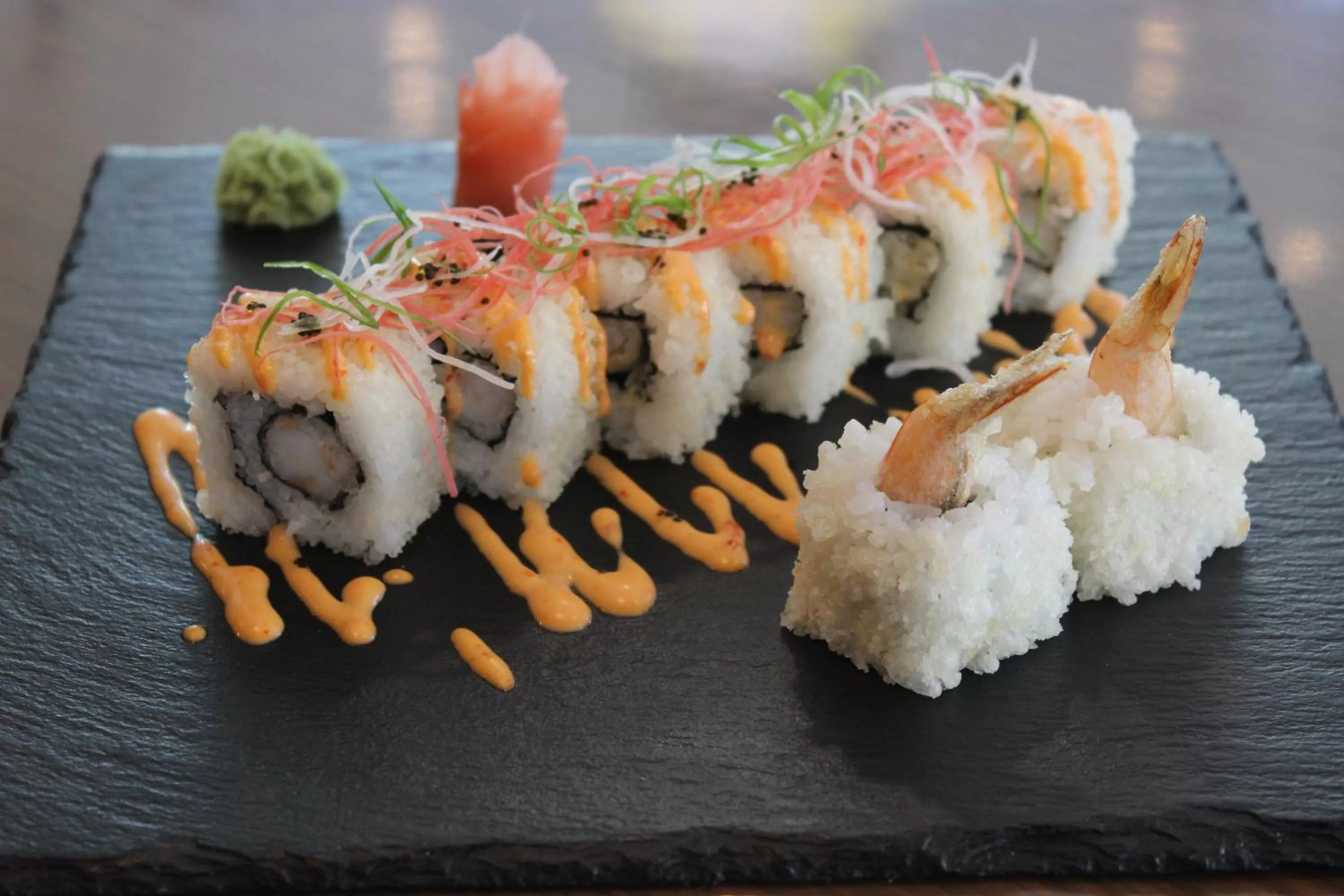 Food in Novotel Ahmedabad