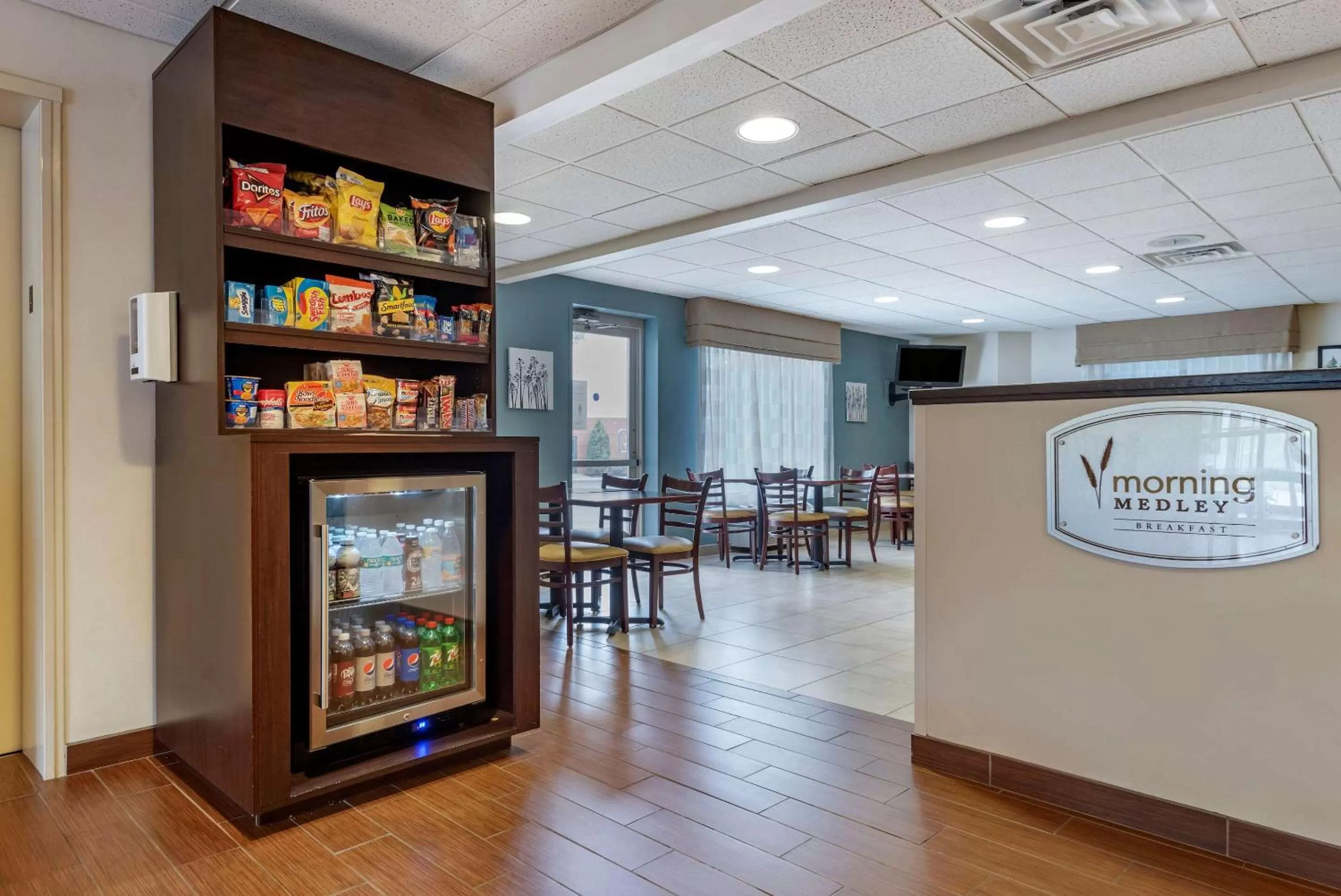 Other in Sleep Inn Amherst - Buffalo North near University