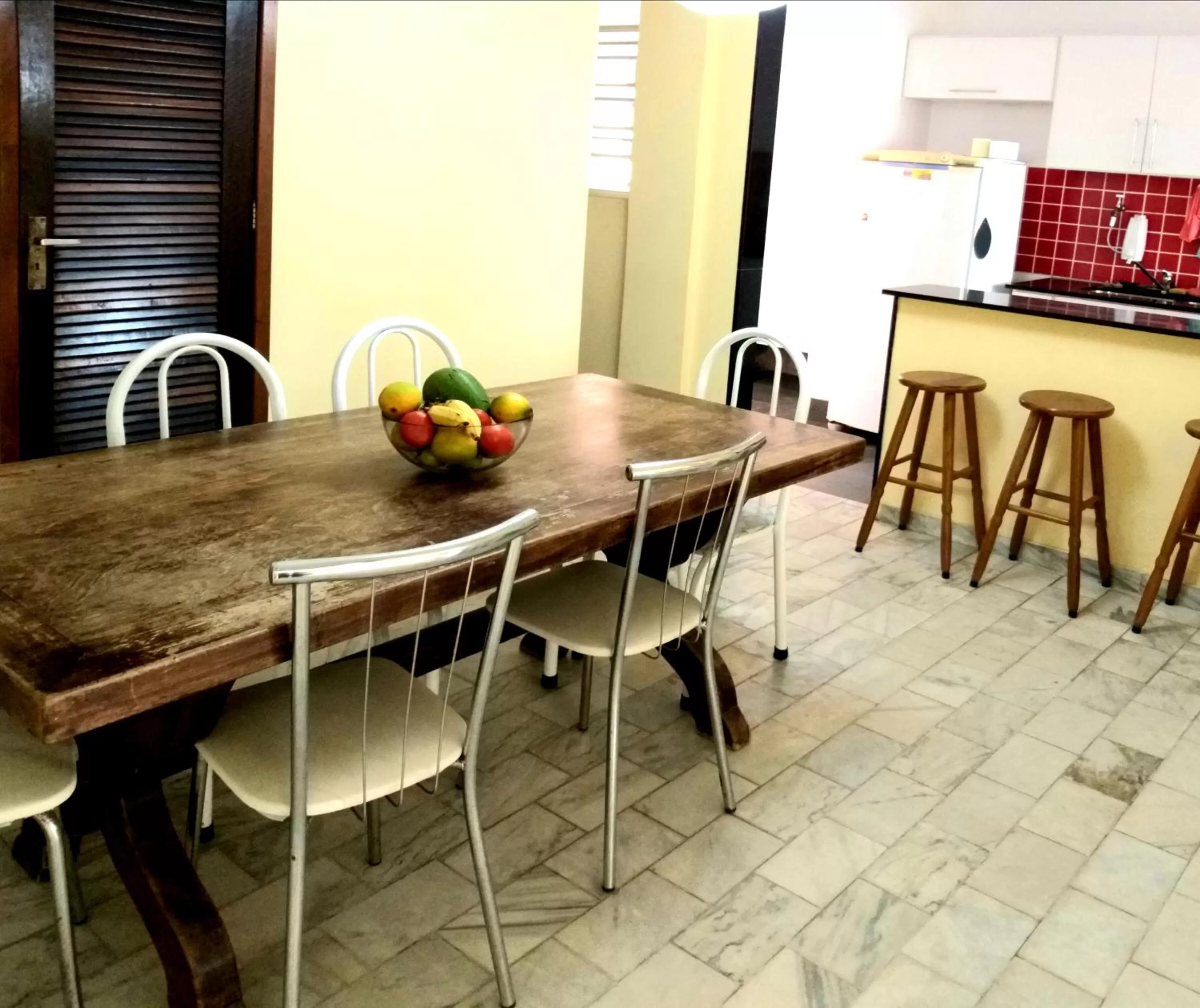 Banquet/Function facilities in Casa Babilonia