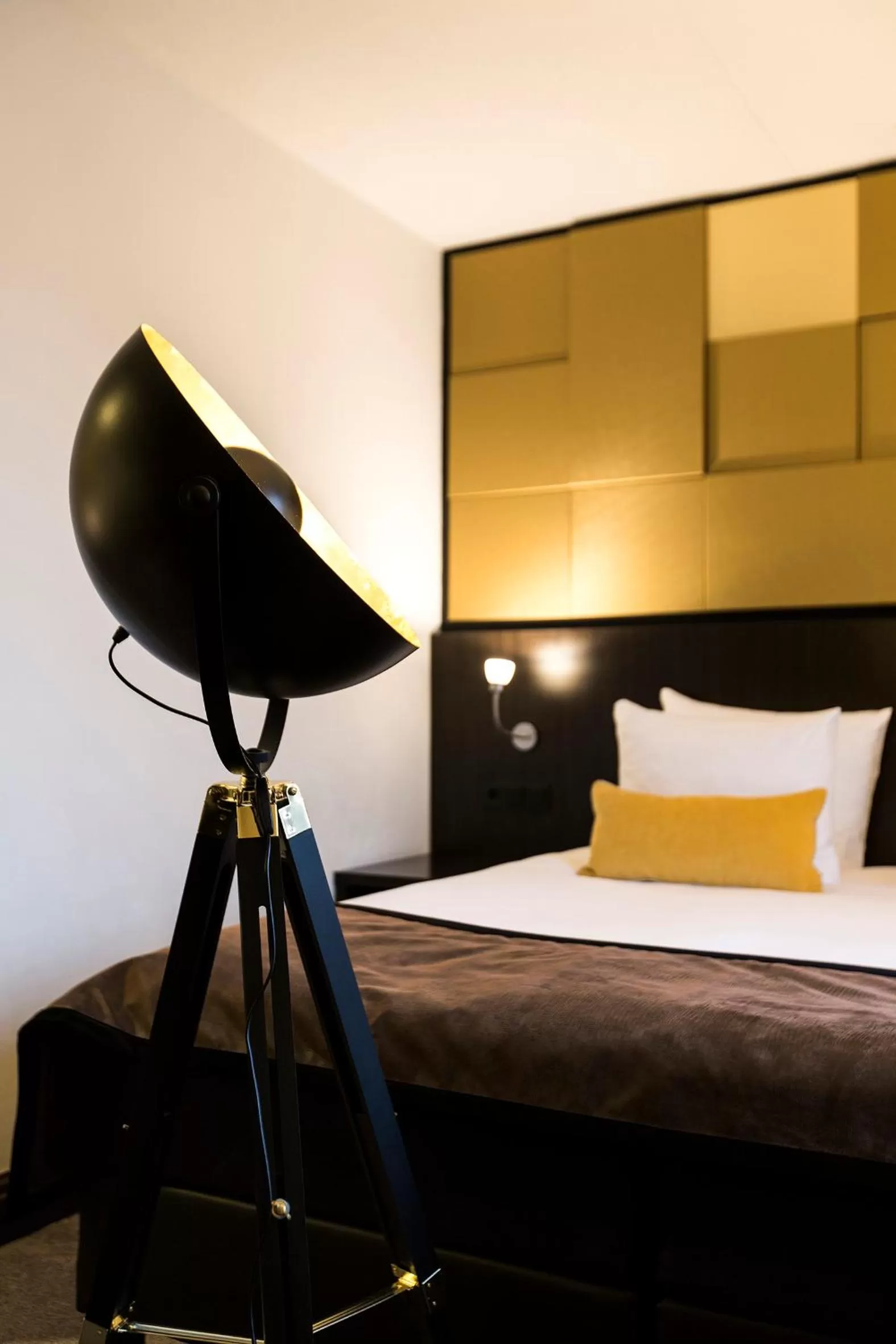 Family Room in Oranje Hotel Leeuwarden