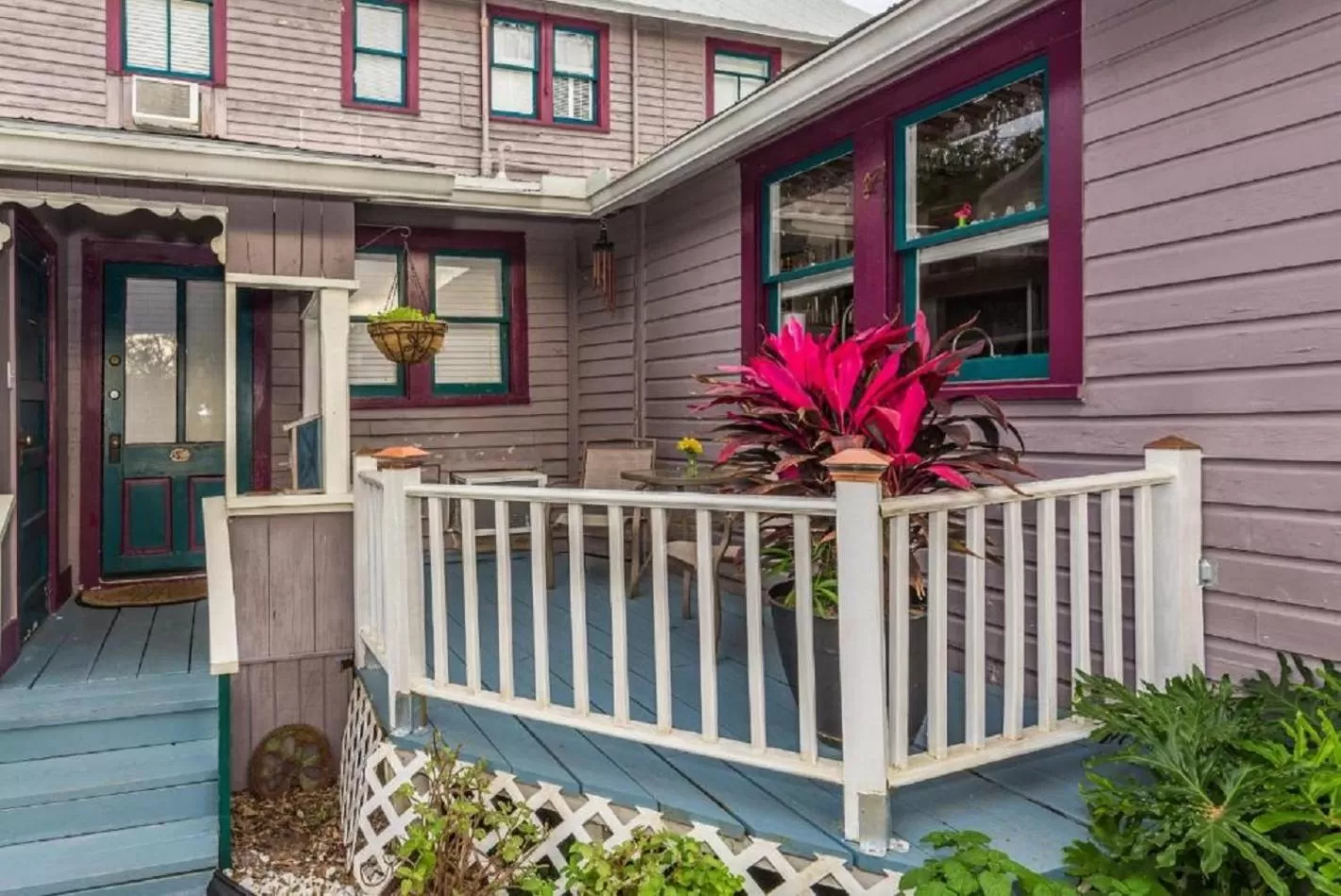 The Old Powder House B&B