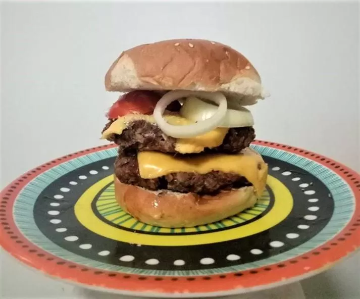 Restaurant/places to eat in SmallFry's Beach Resort