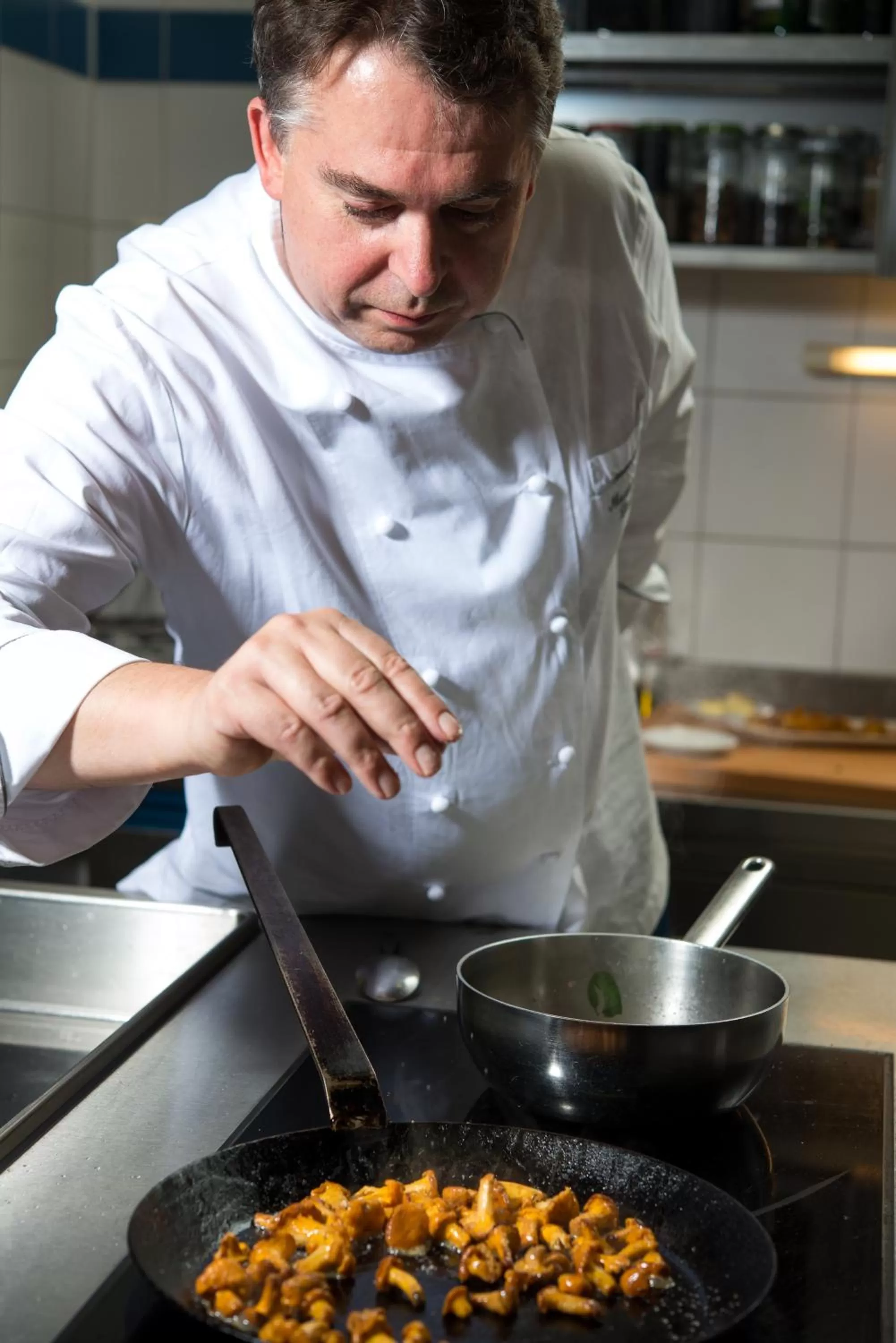 Activities in Hotel Johannisbad