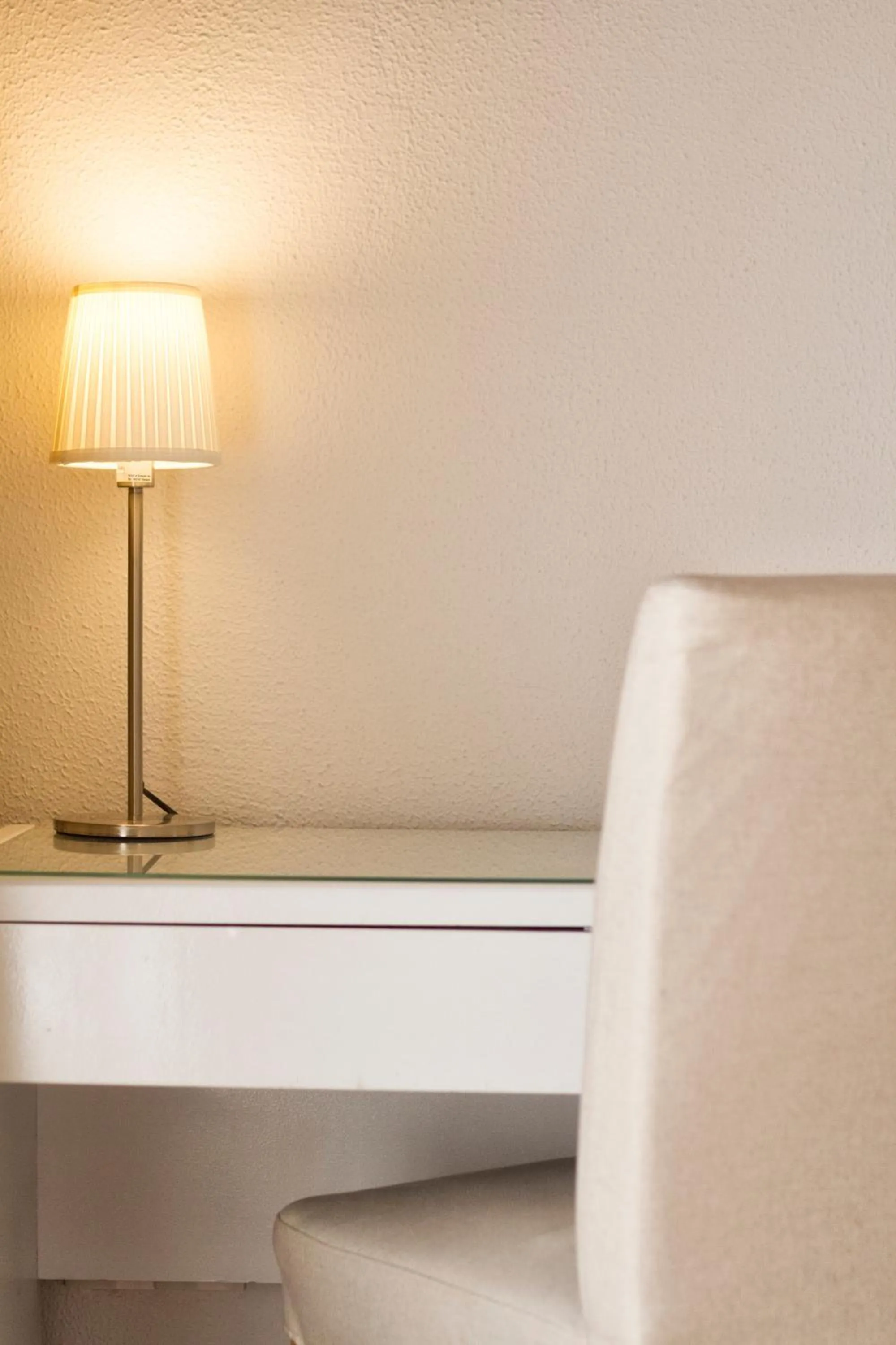 Decorative detail in Hotel Don Pepe