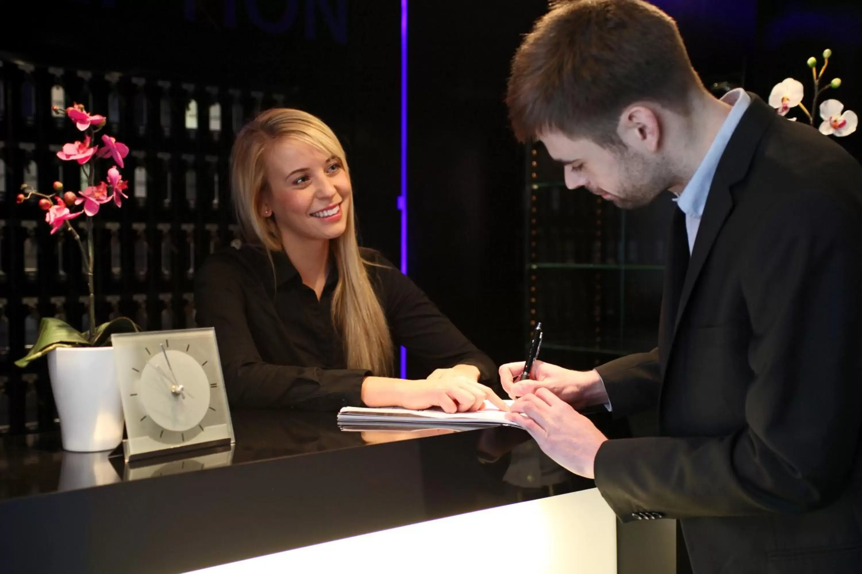 Hotel Lützow Hotel Lützow