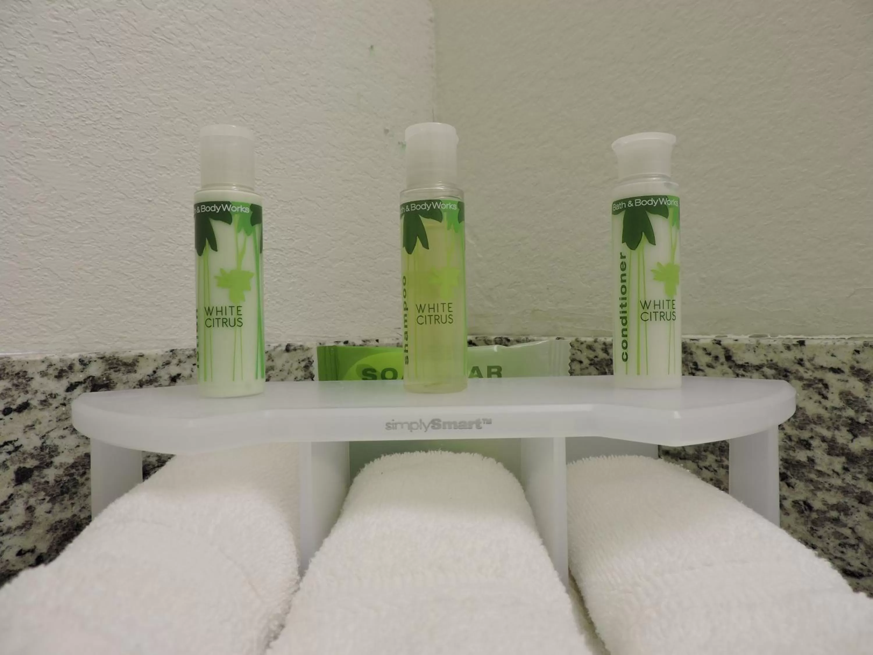 Photo of the whole room in Holiday Inn Express and Suites Montgomery by IHG