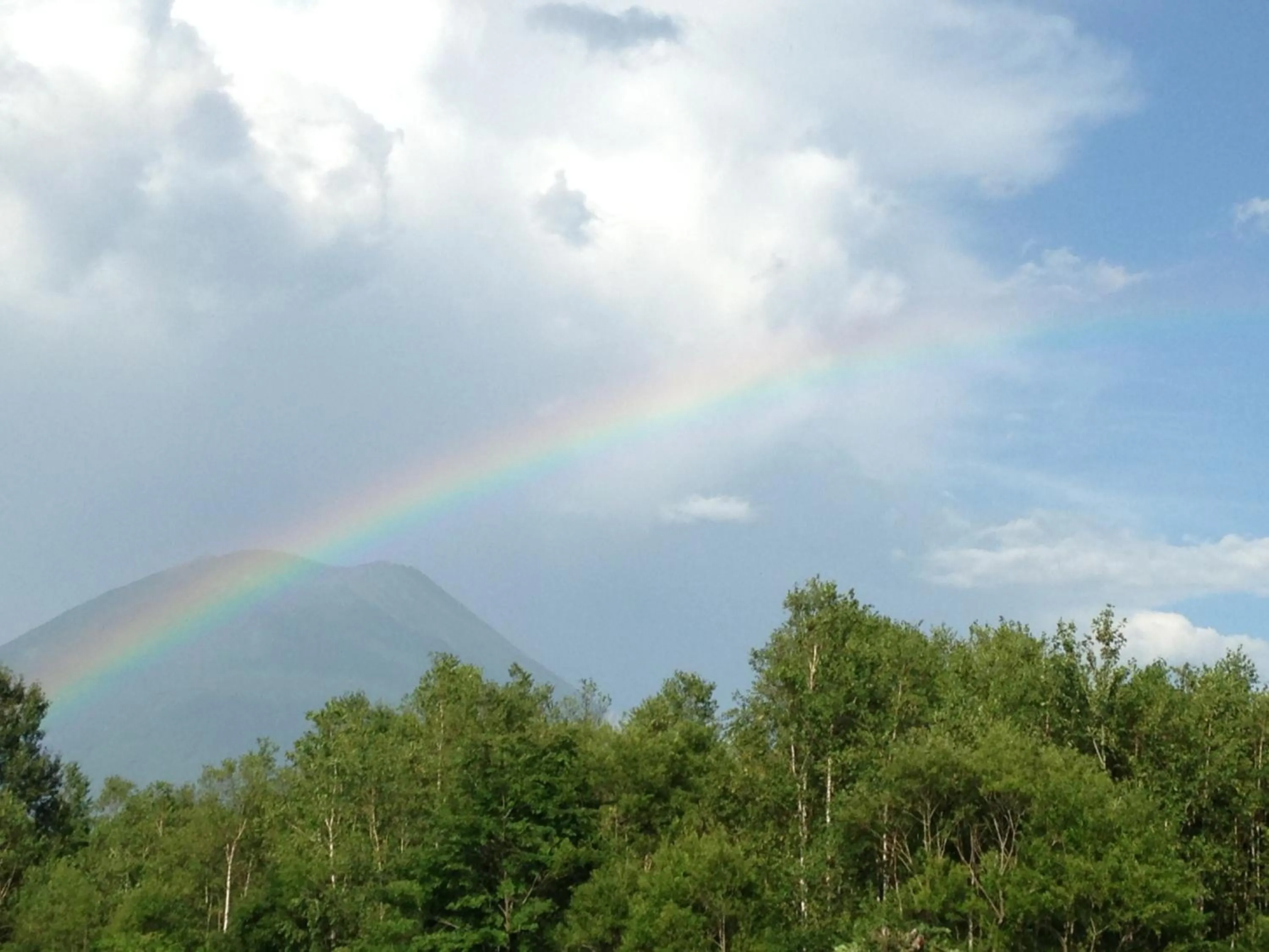 Day in Hotel Resort Inn Niseko